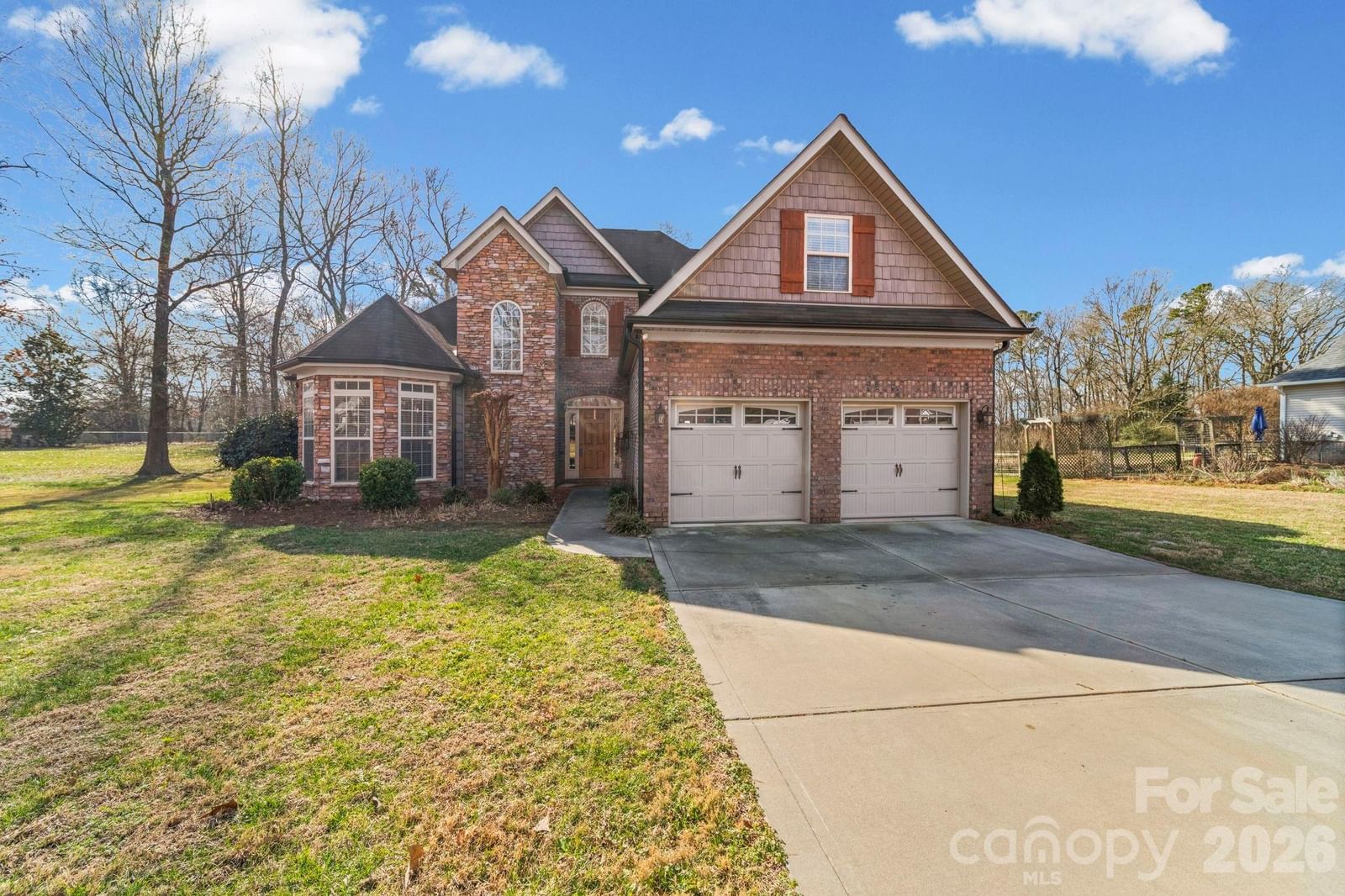 Property at 3616 Haigler Road, Monroe, NC 28110