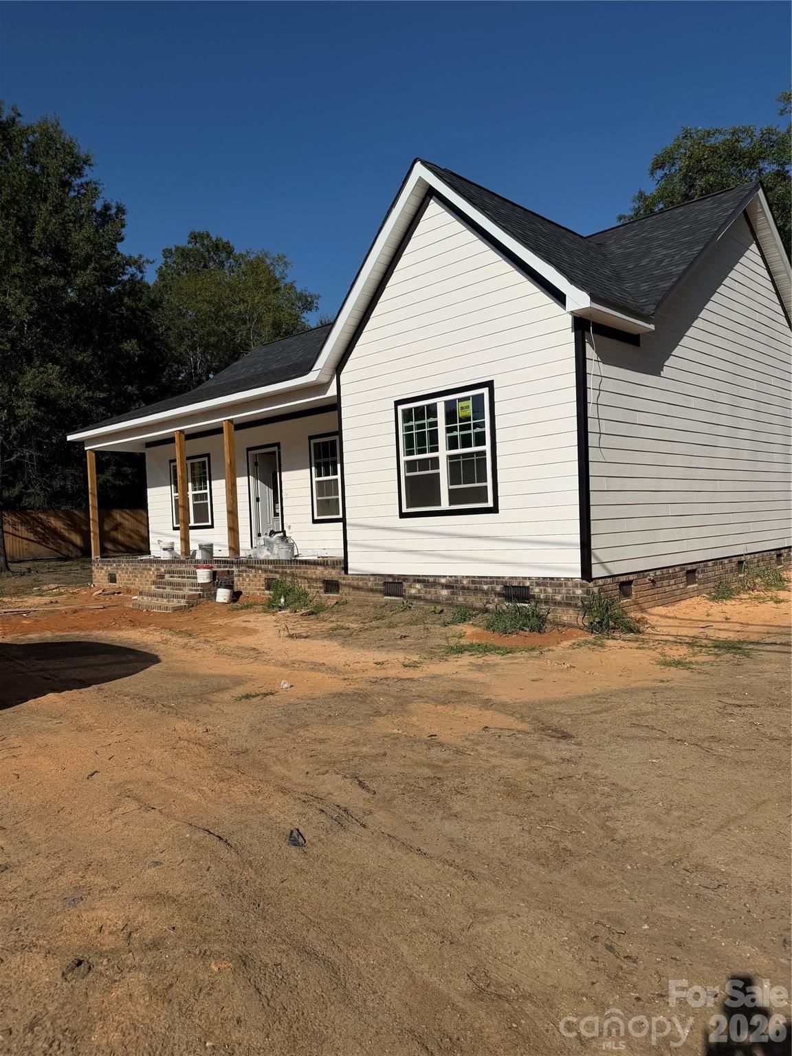 764 Old York Road, Chester, SC 29706 - Photo 3