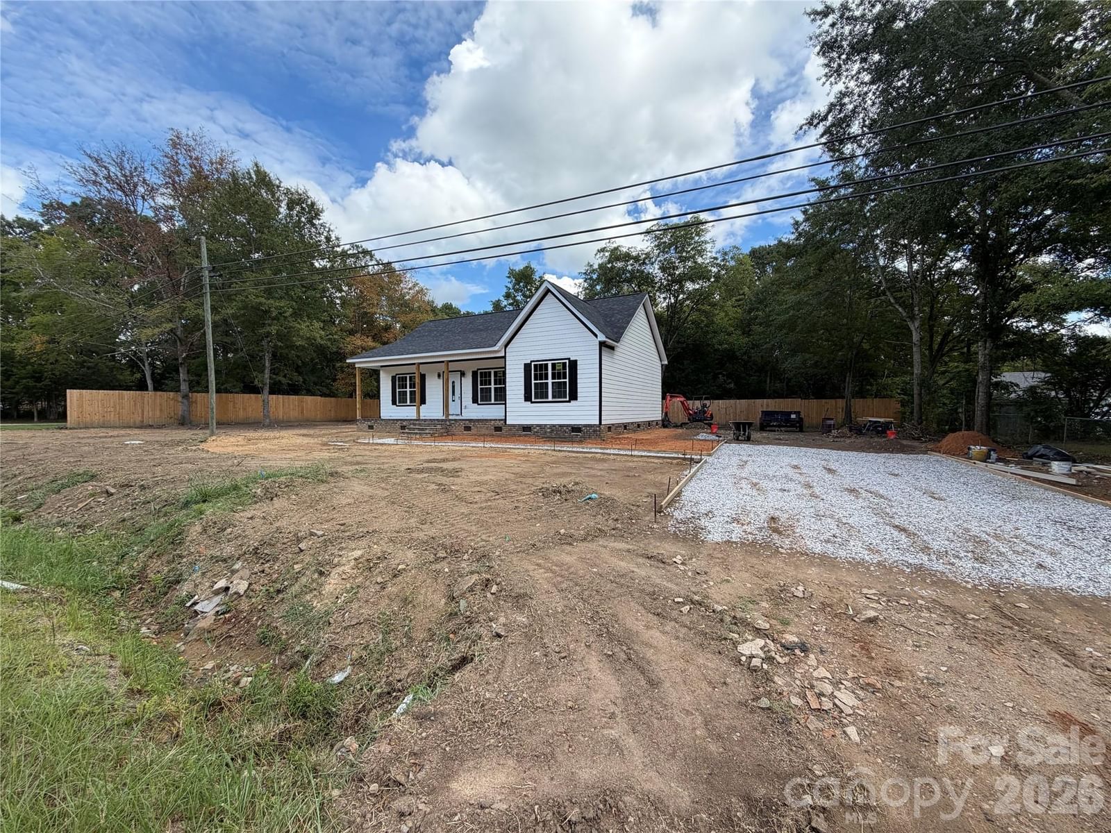764 Old York Road, Chester, SC 29706 - Photo 2