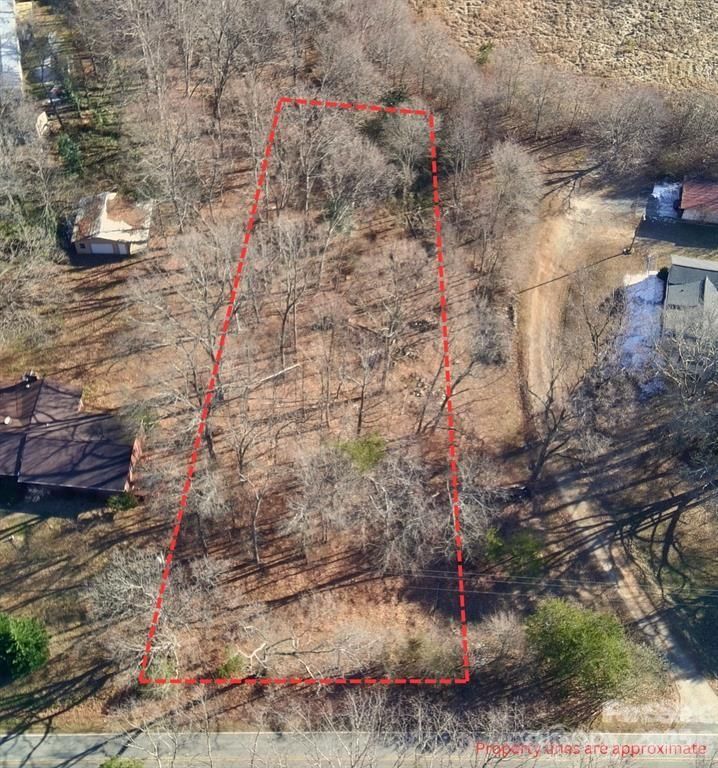 Property at 00 Walker Branch Road, Lincolnton, NC 28092