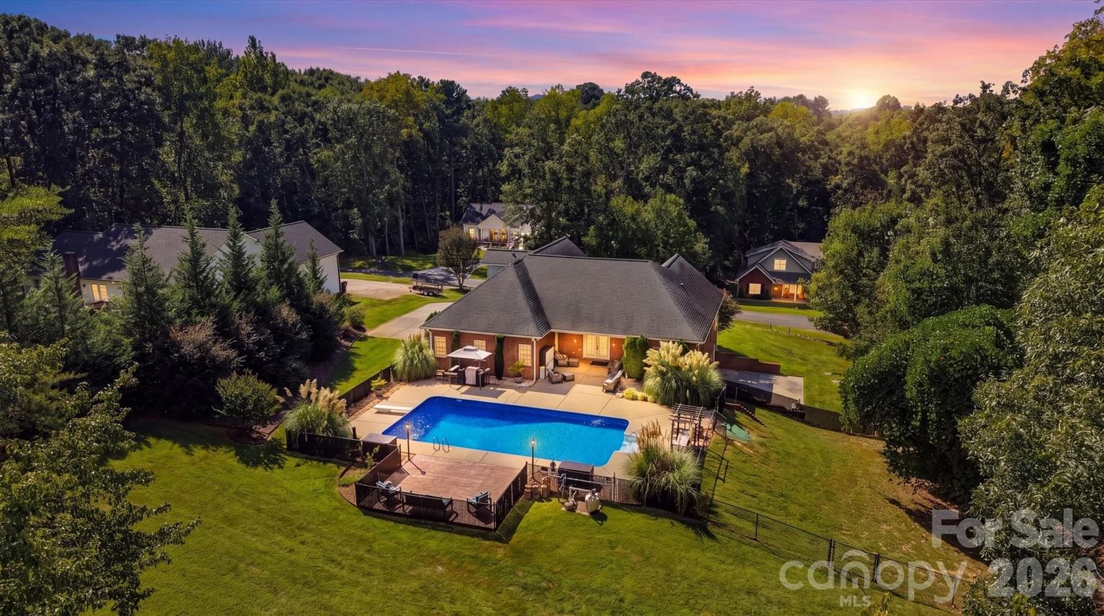 2555 Knox Landing Road, Connelly Springs, NC 28612 - Photo 2