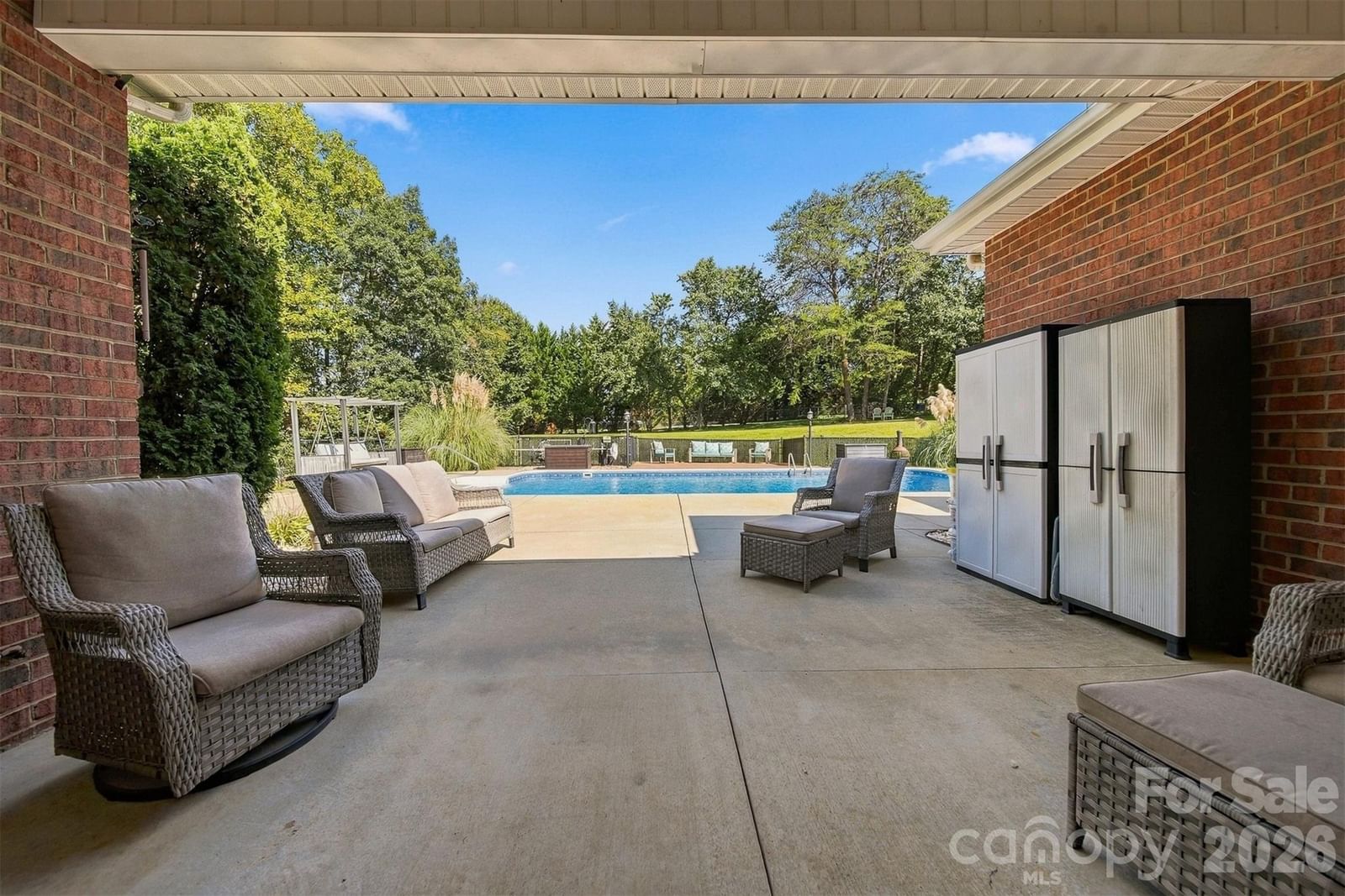 2555 Knox Landing Road, Connelly Springs, NC 28612 - Photo 4