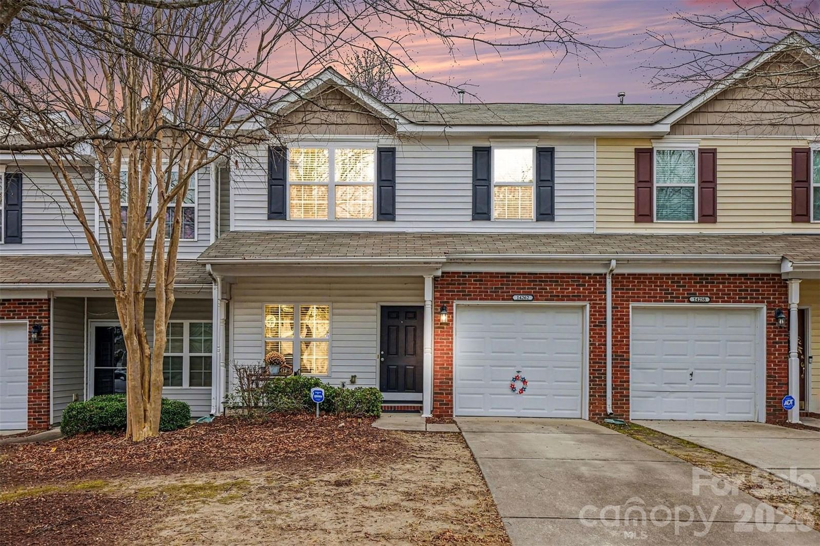 Property at 14262 Tamarack, Charlotte, NC 28273