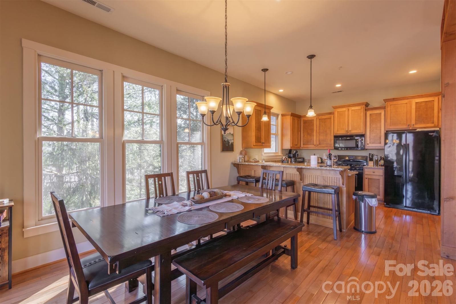 110 Saddle Notch Lane #B4, Tuckasegee, NC 28783 - Photo 4