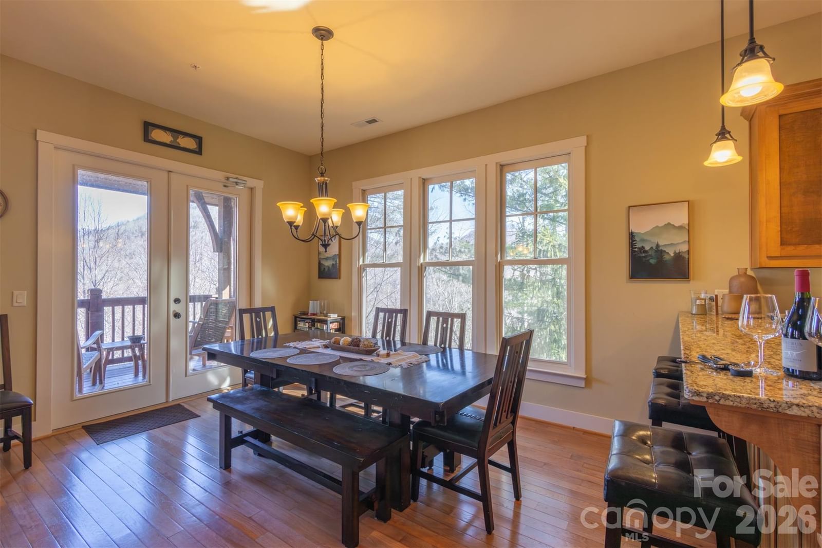 110 Saddle Notch Lane #B4, Tuckasegee, NC 28783 - Photo 5