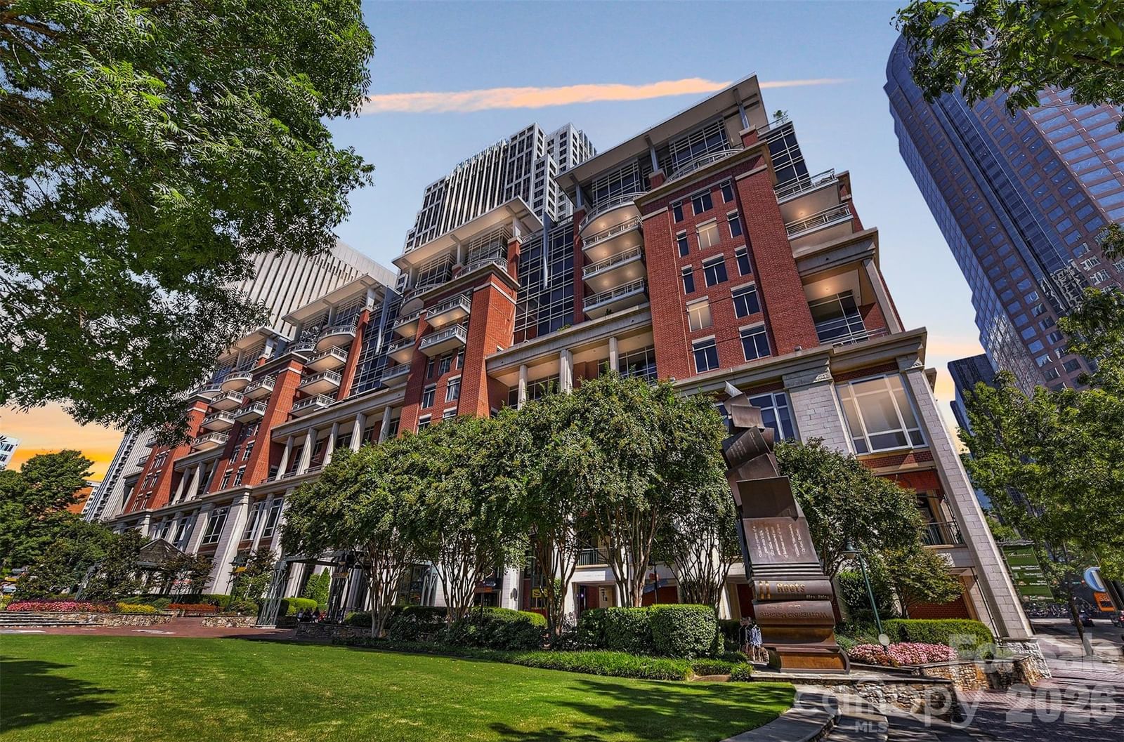 435 Tryon Street #703, Charlotte, NC 28202