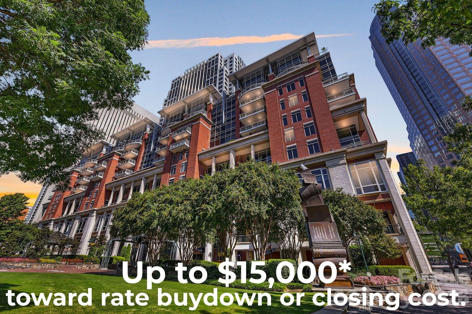 Property at 435 Tryon #703, Charlotte, NC 28202
