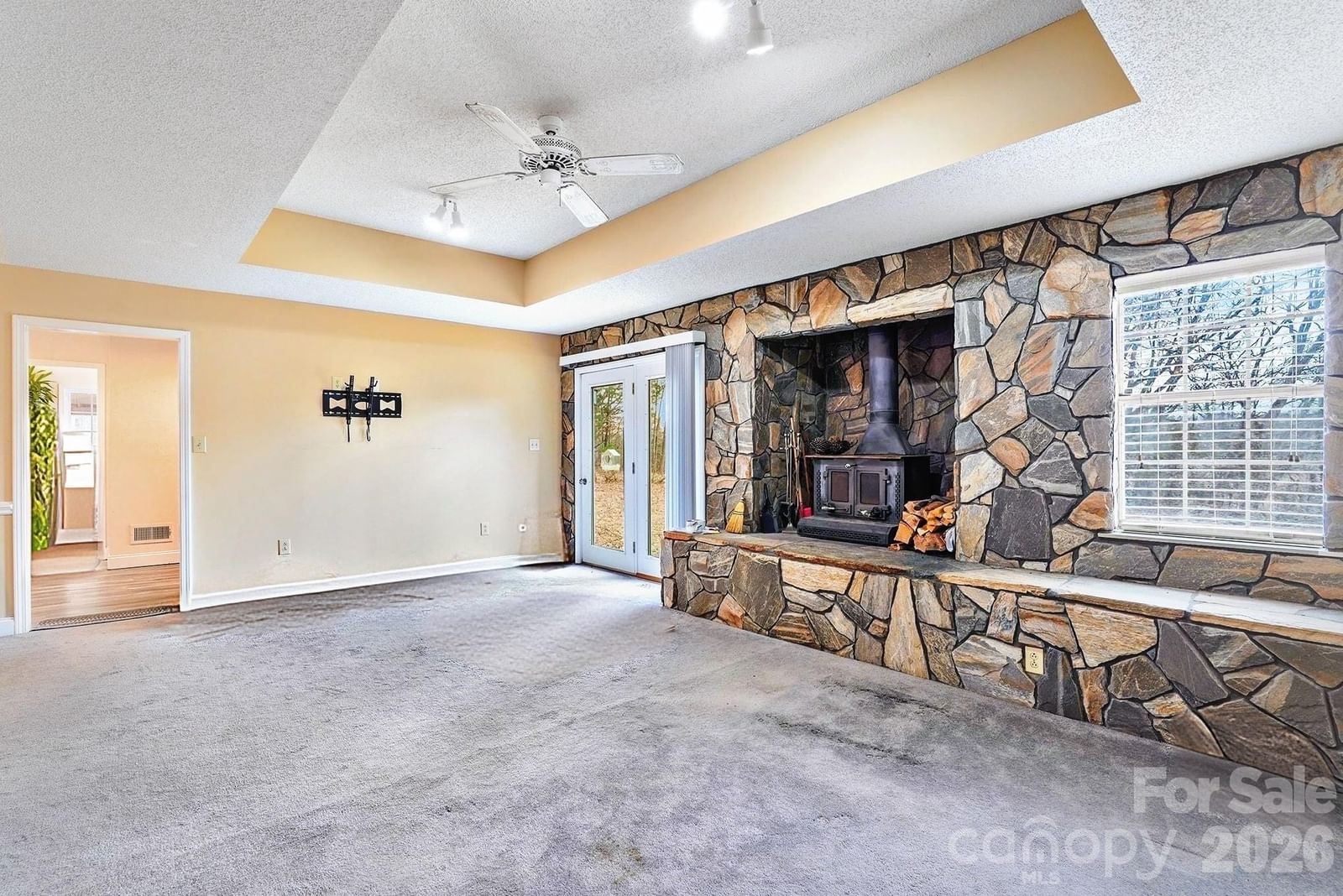 168 Jet Drive, Oakboro, NC 28129