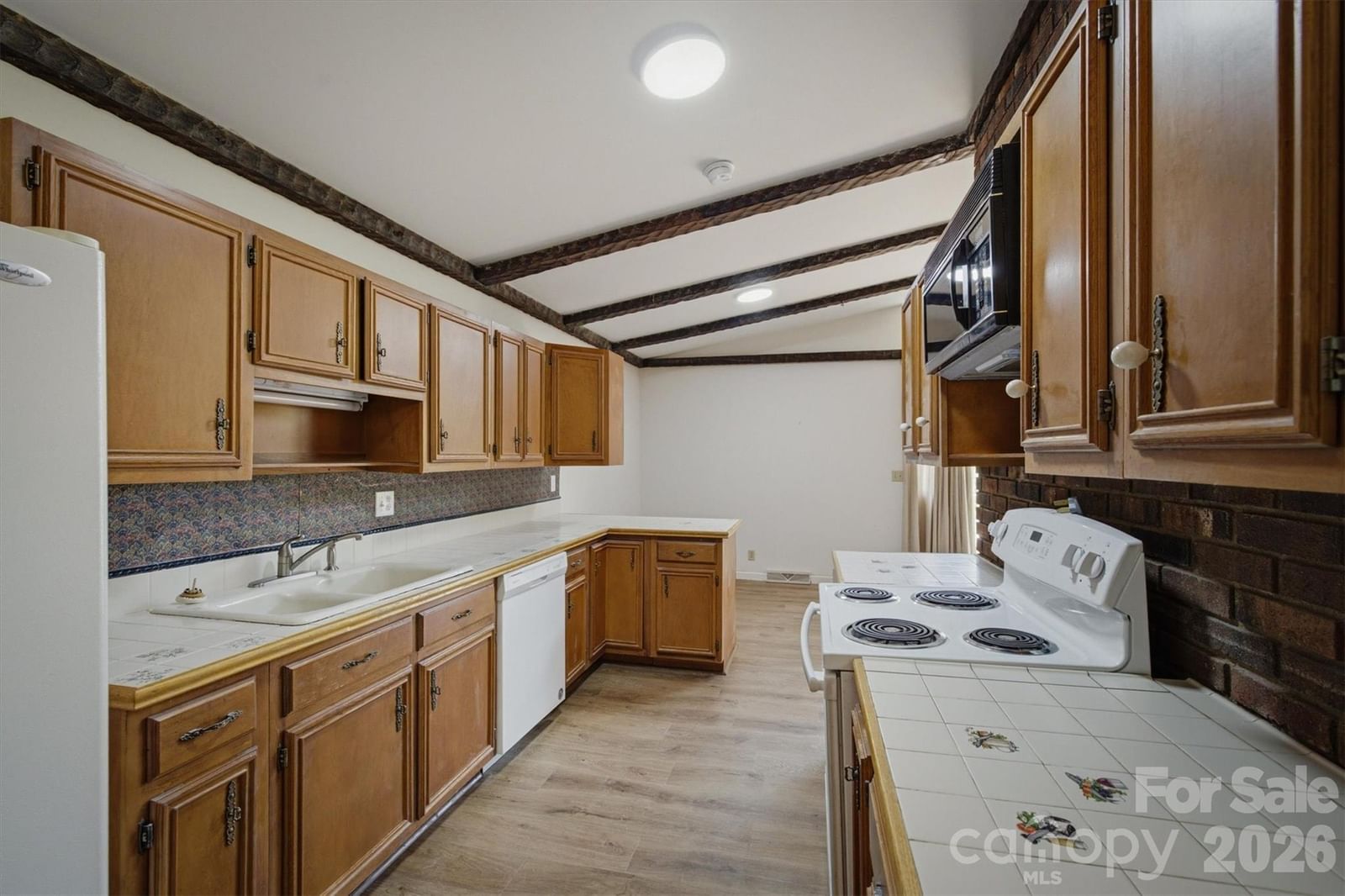 2671 Shady Grove Road, Connelly Springs, NC 28612 - Photo 5