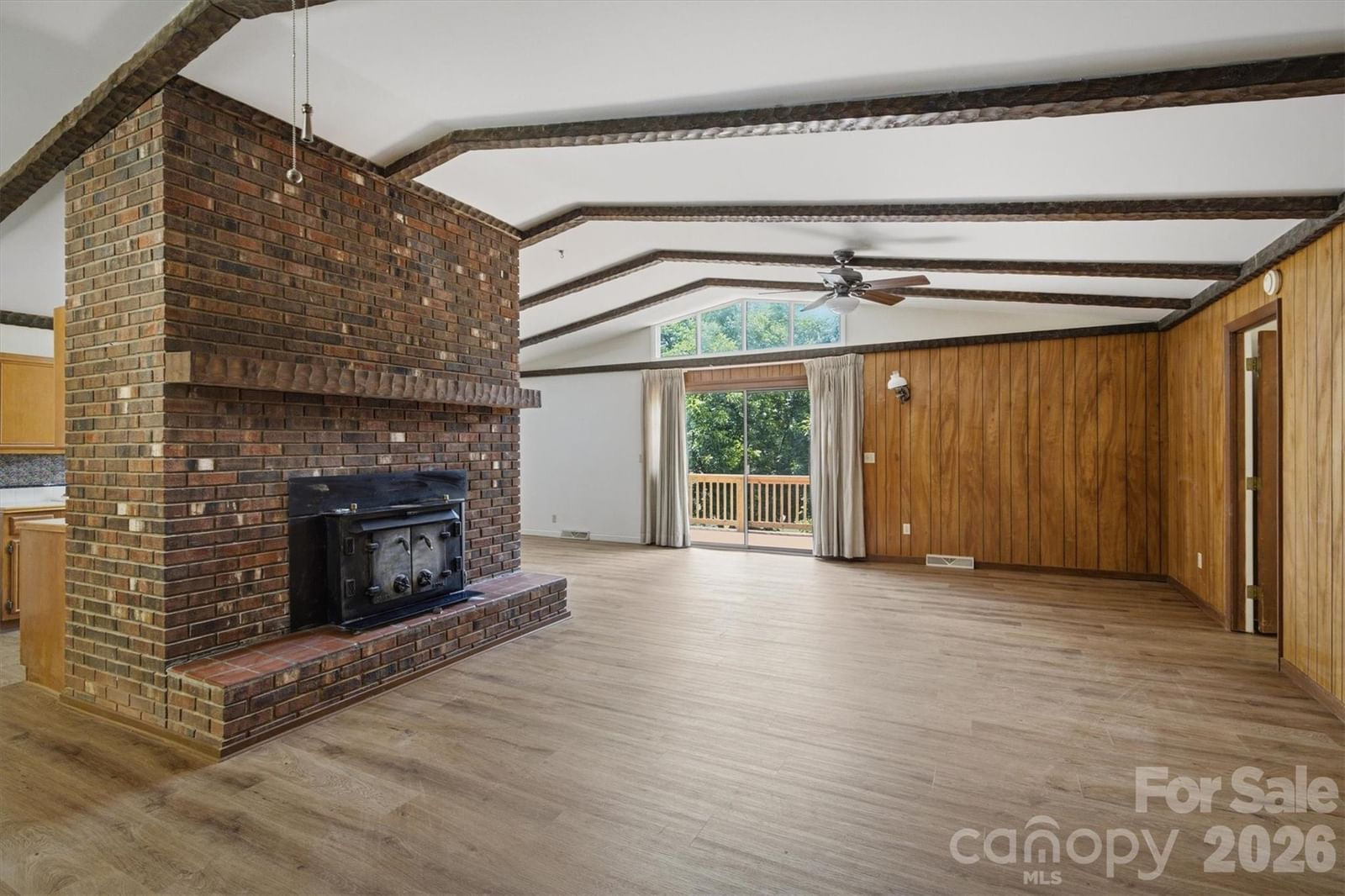 2671 Shady Grove Road, Connelly Springs, NC 28612 - Photo 2