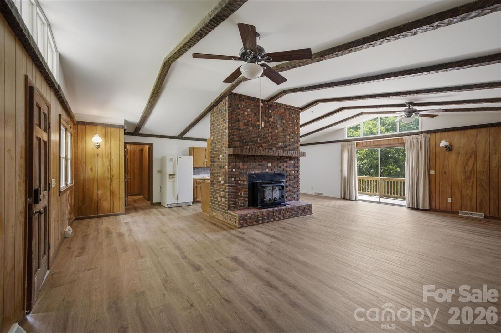 2671 Shady Grove Road, Connelly Springs, NC 28612 - Photo 3