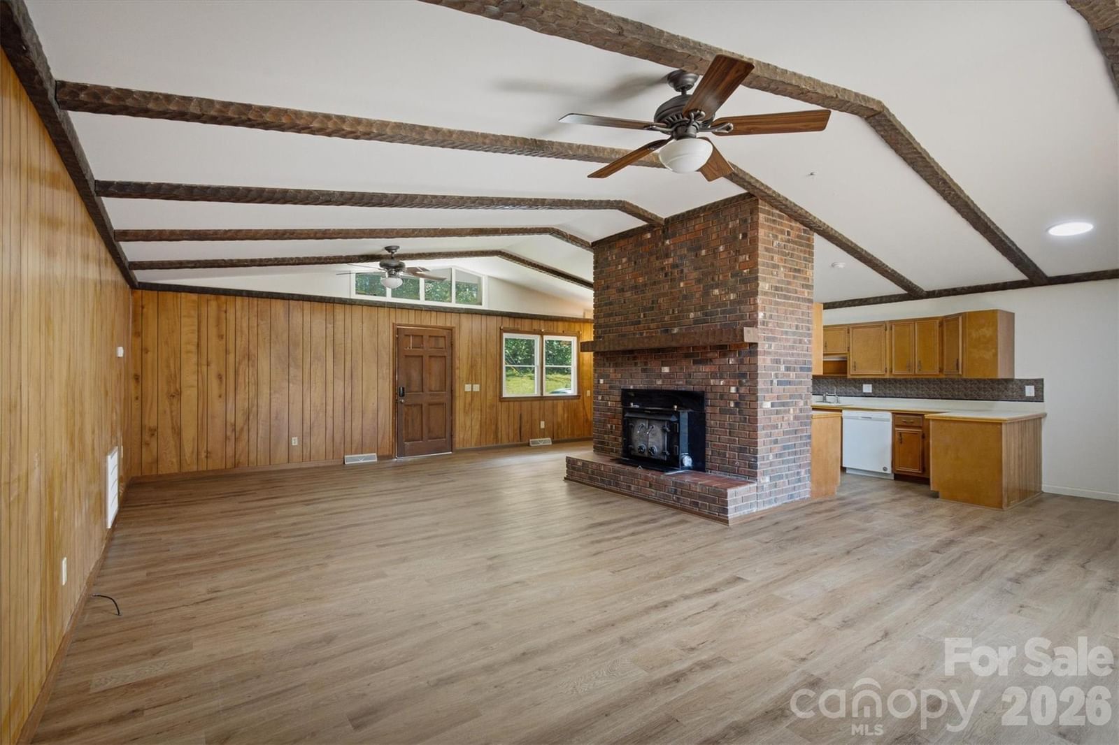 2671 Shady Grove Road, Connelly Springs, NC 28612 - Photo 4