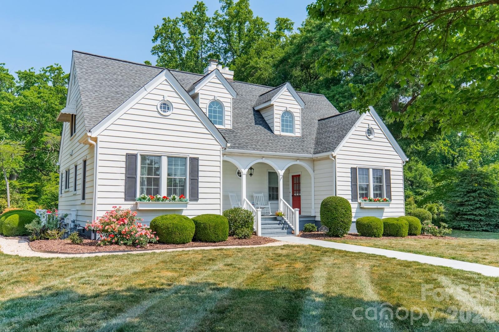 27 Circle Drive, Belmont, NC 28012