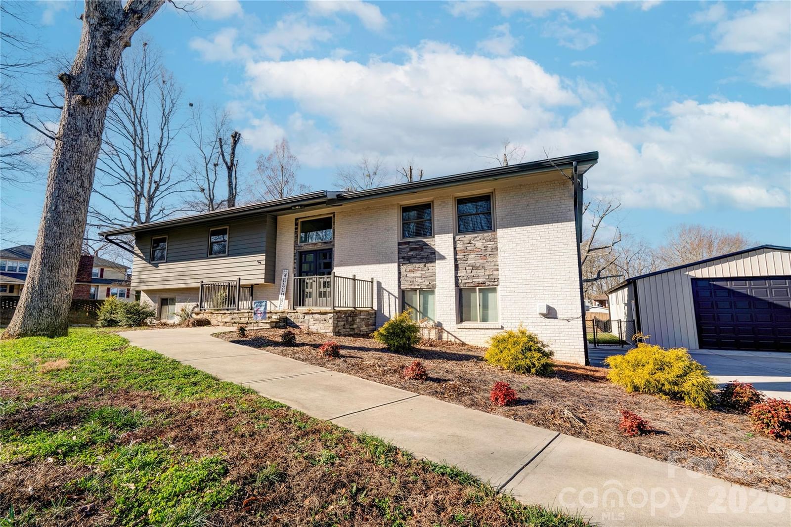 Property at 241 Howington Street, Shelby, NC 28152