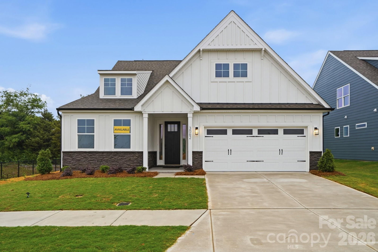 Property at 3062 Constitution, Gastonia, NC 28056