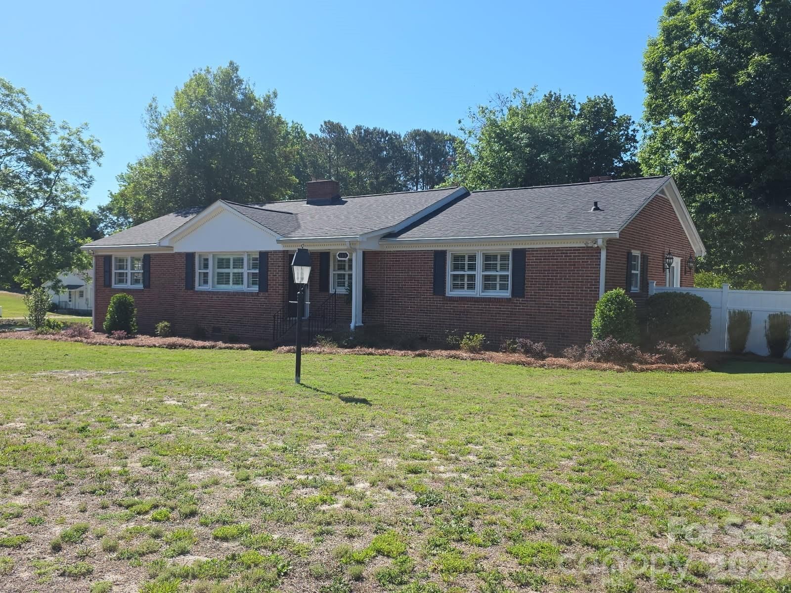 313 Pigg Street, Pageland, SC 29728