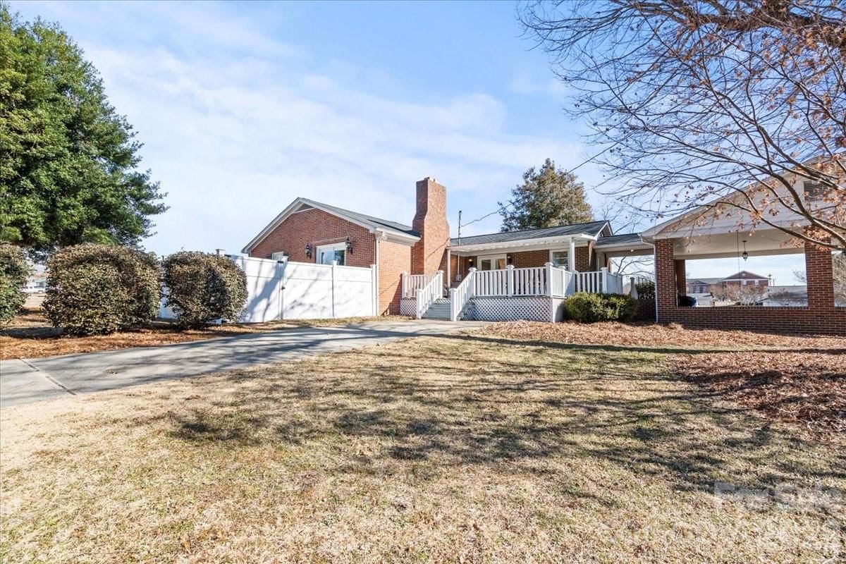 313 Pigg Street, Pageland, SC 29728 - Photo 4