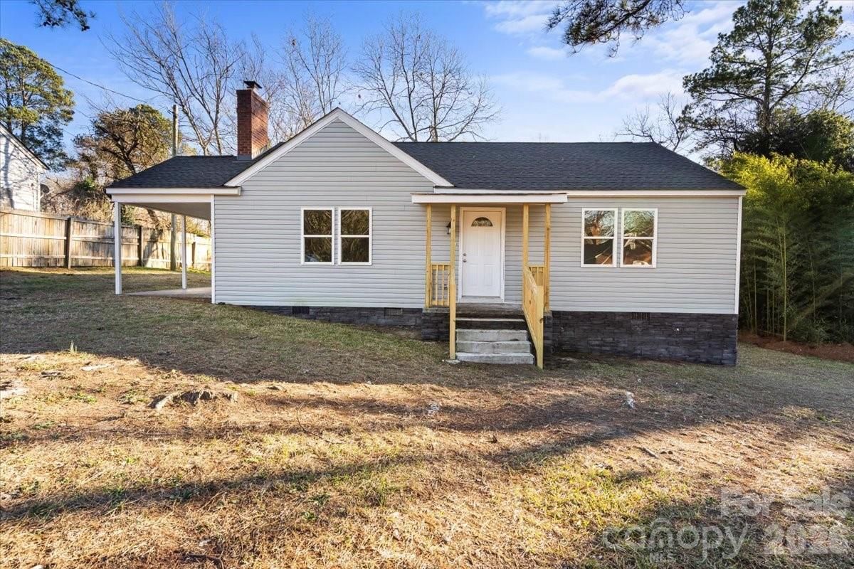 Property at 165 Lacy, Chester, SC 29706