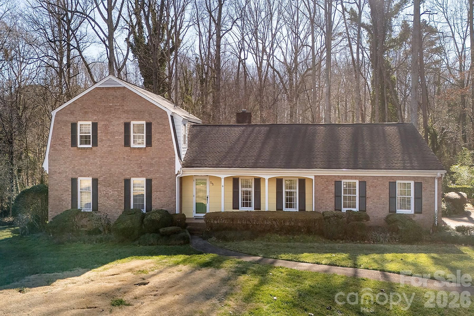 Property at 245 Spicewood Lane #25, Salisbury, NC 28147