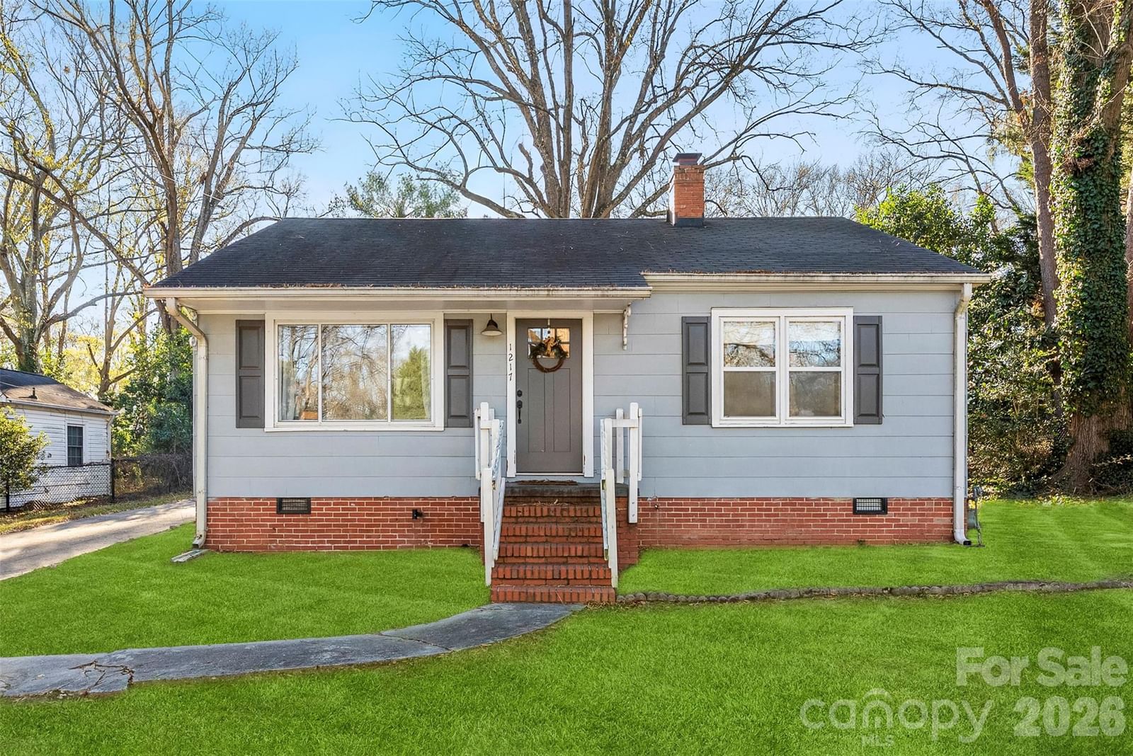 Property at 1217 Jackson, Gastonia, NC 28052