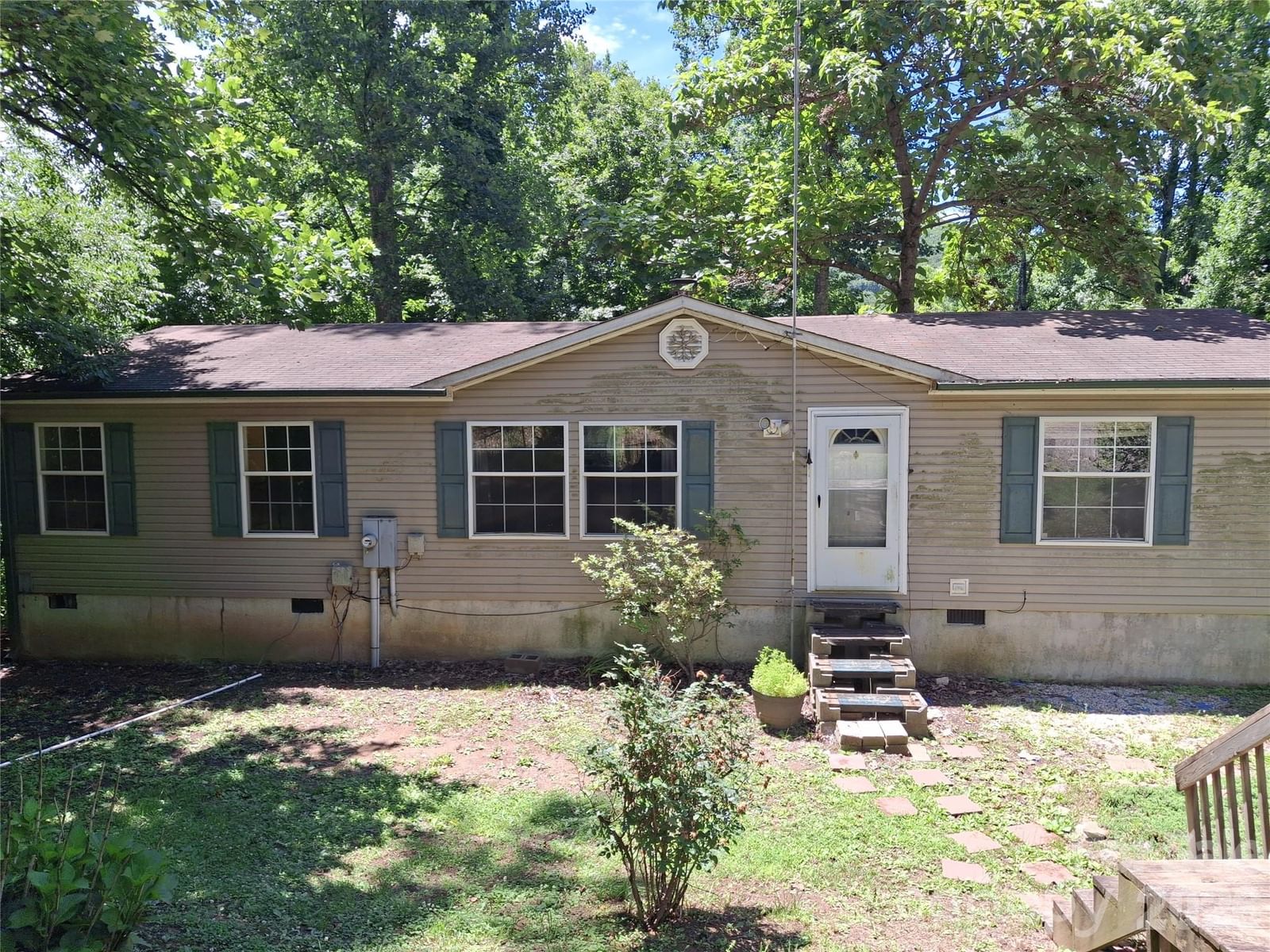 67 Earwood Ridge Road, Fairview, NC 28730 - Photo 2
