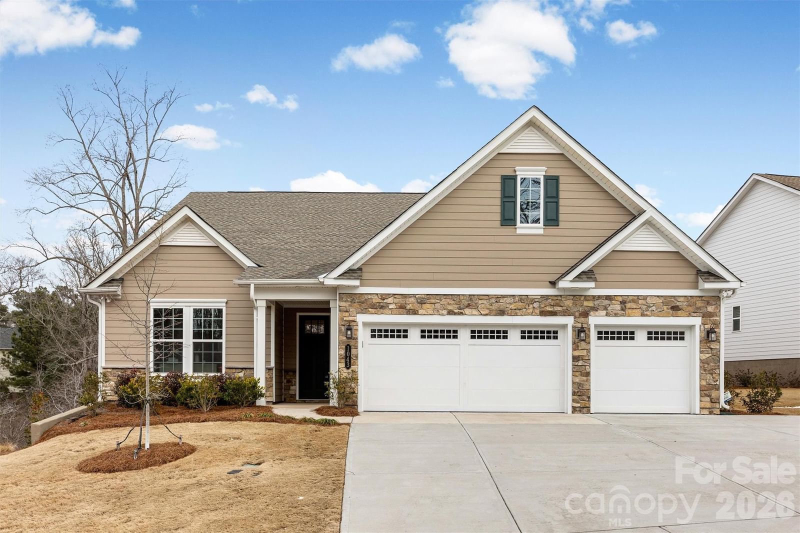 1043 Wylie Falls Lane #8, York, SC 29745