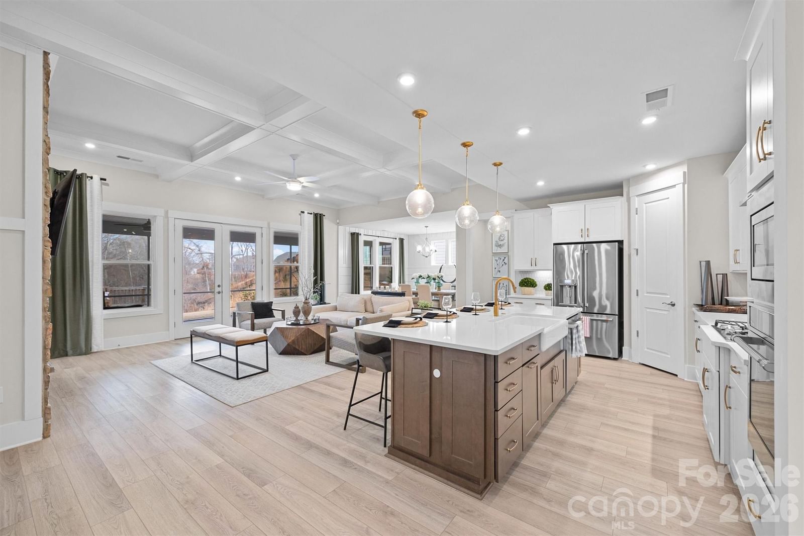 1043 Wylie Falls Lane #8, York, SC 29745 - Photo 5