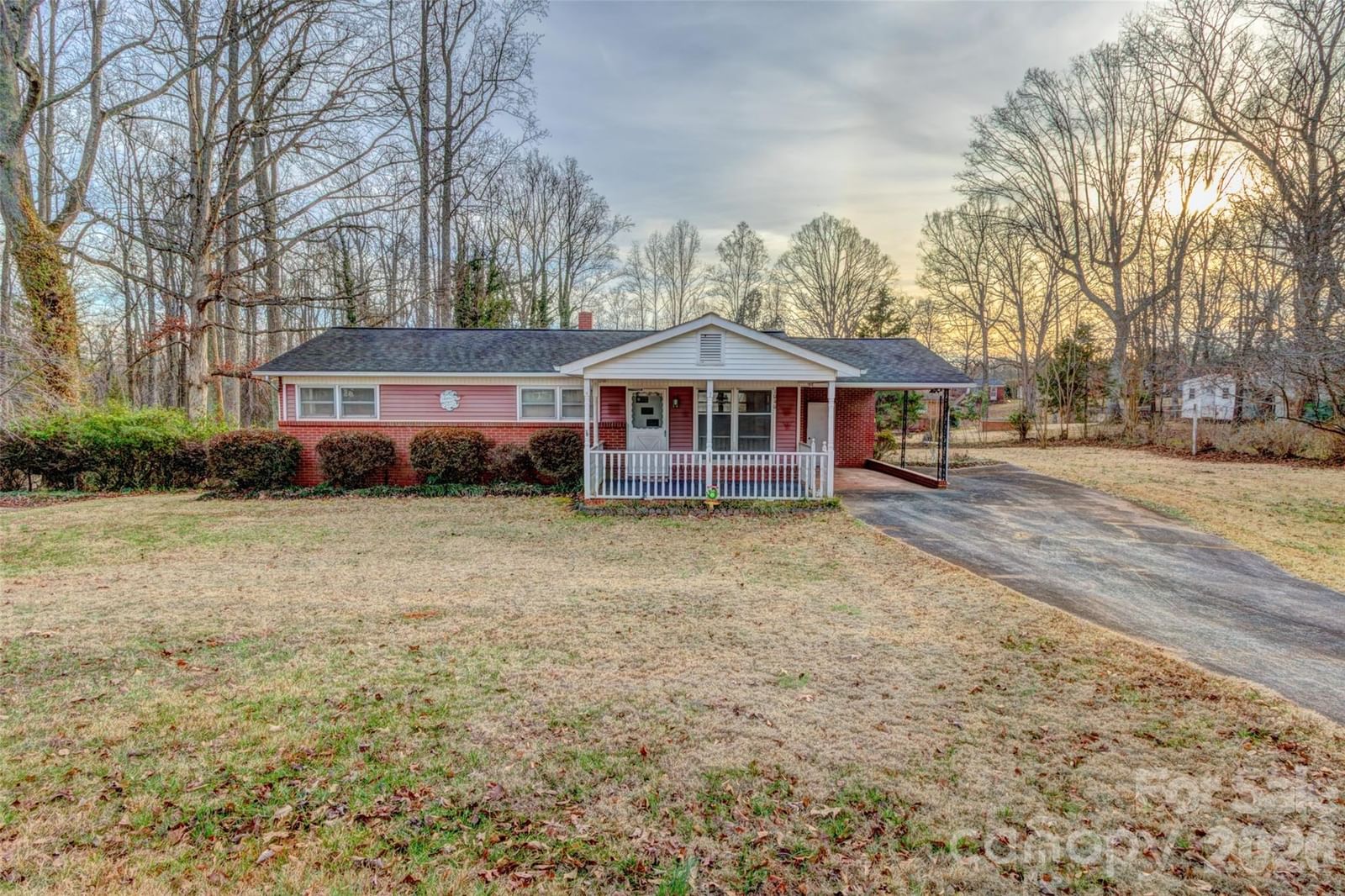 Property at 1040 Allison, Shelby, NC 28150