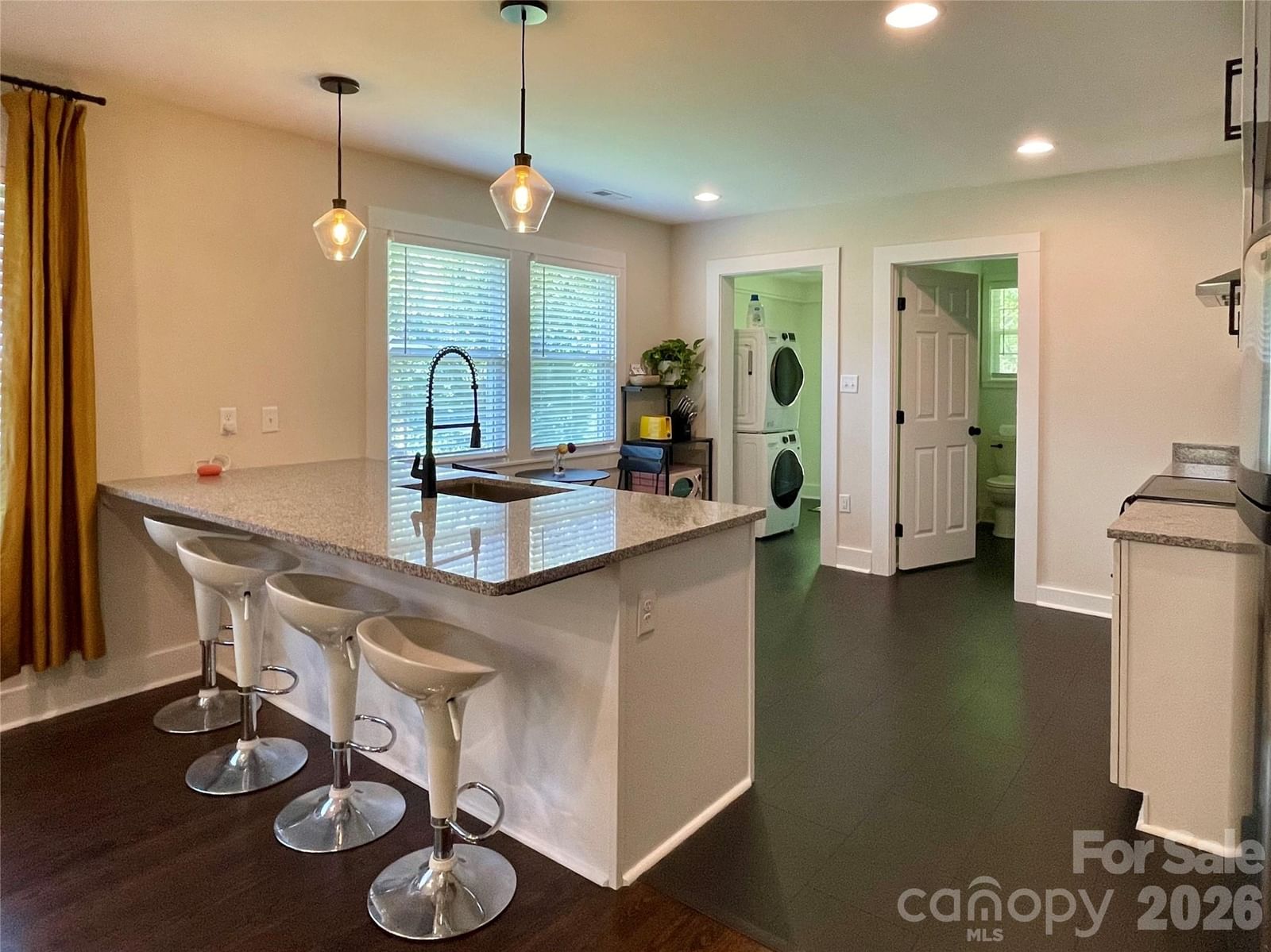 115 Powell Street, Swannanoa, NC 28778 - Photo 3
