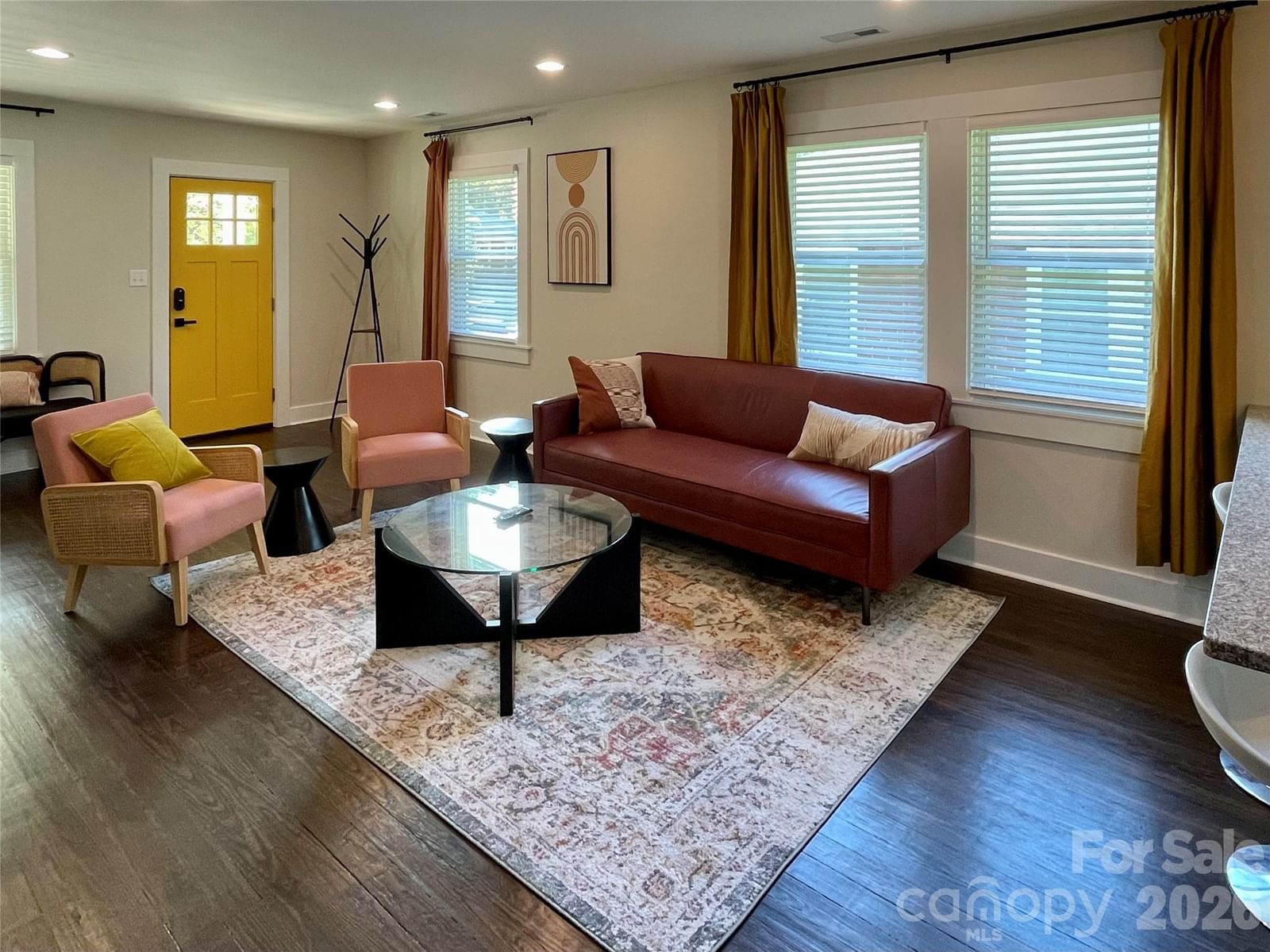 115 Powell Street, Swannanoa, NC 28778 - Photo 4