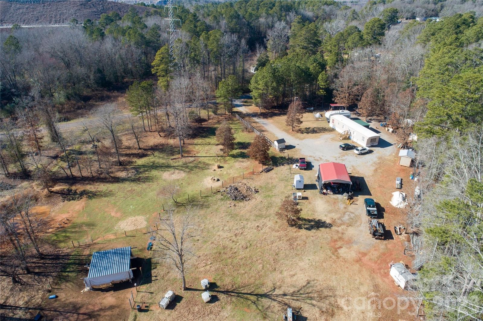 153 Lake Road, Rockingham, NC 28379 - Photo 2