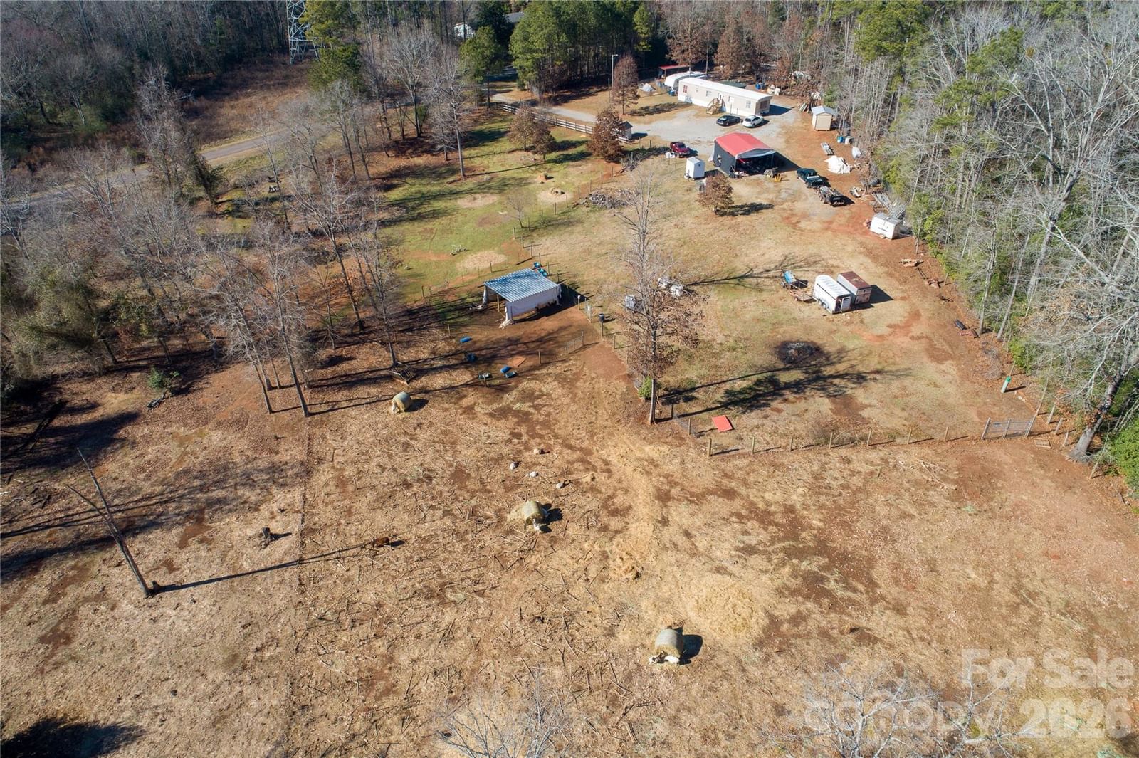 153 Lake Road, Rockingham, NC 28379 - Photo 3
