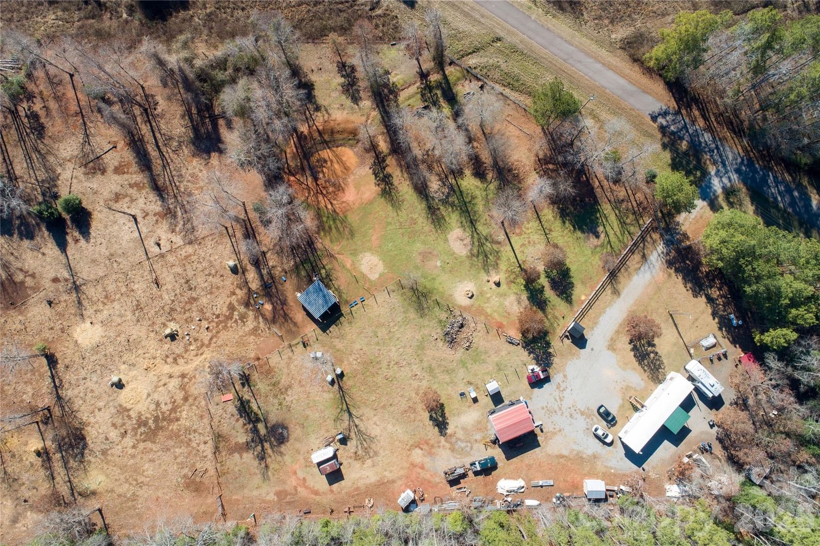 153 Lake Road, Rockingham, NC 28379 - Photo 4