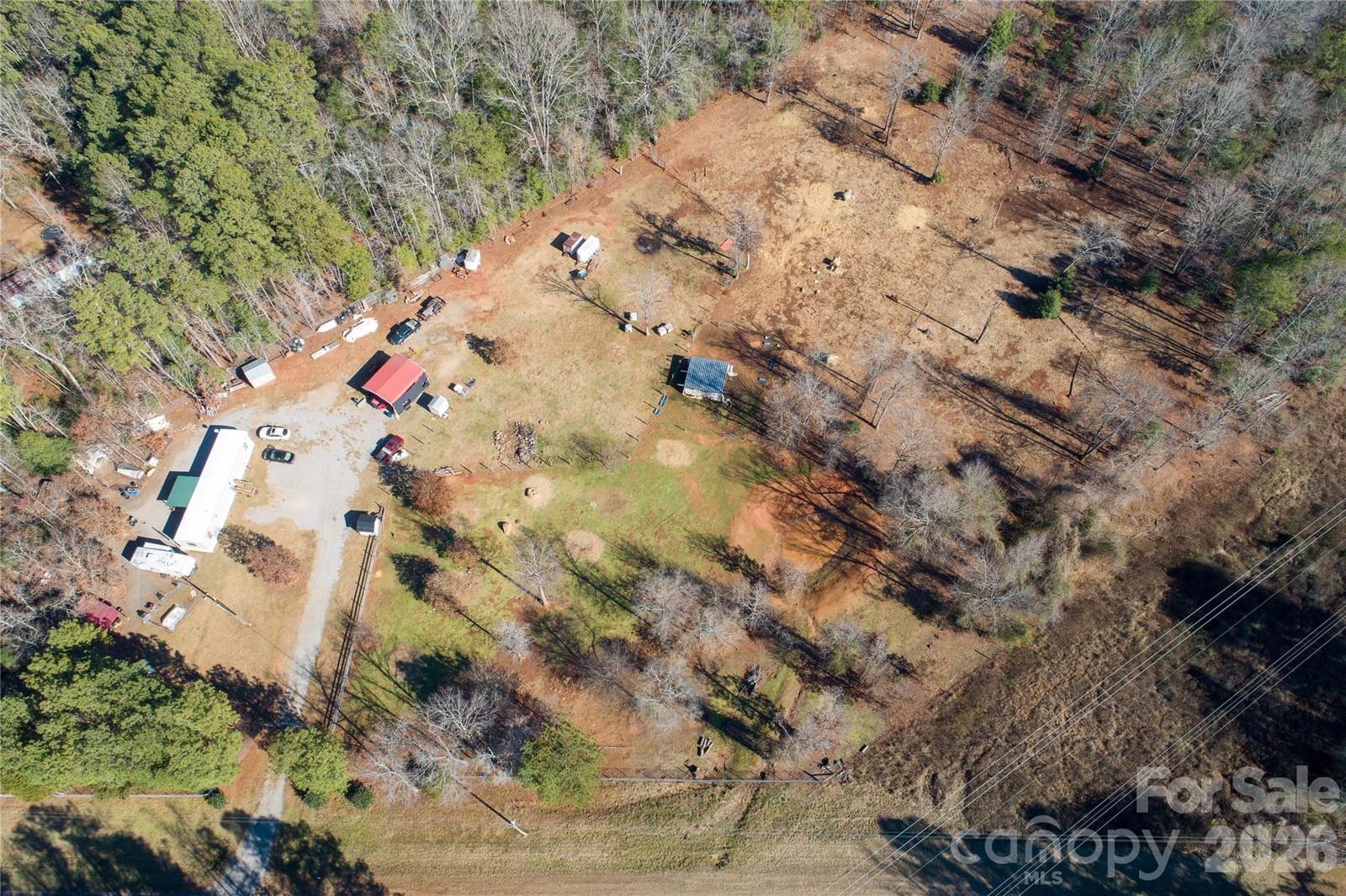 153 Lake Road, Rockingham, NC 28379 - Photo 5