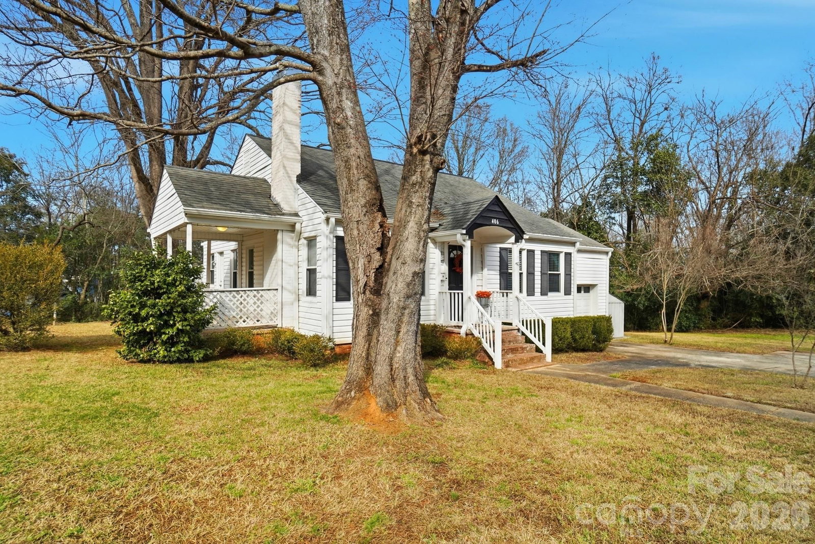 406 Thompson Street, Monroe, NC 28112 - Photo 2
