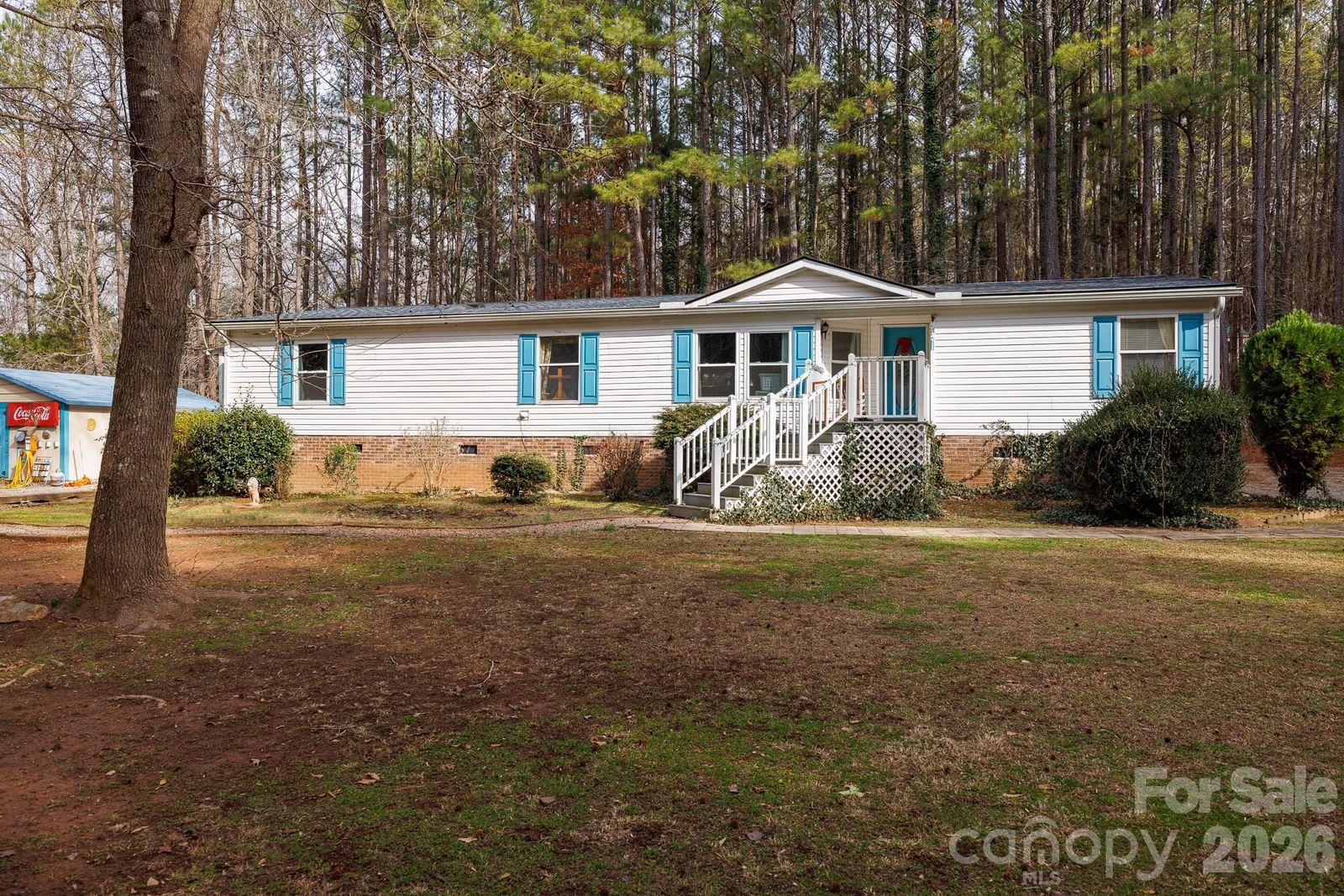 Property at 1939 Orrs Station, Chester, SC 29706