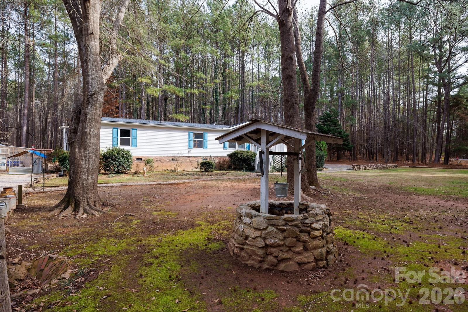 1939 Orrs Station Road, Chester, SC 29706 - Photo 2