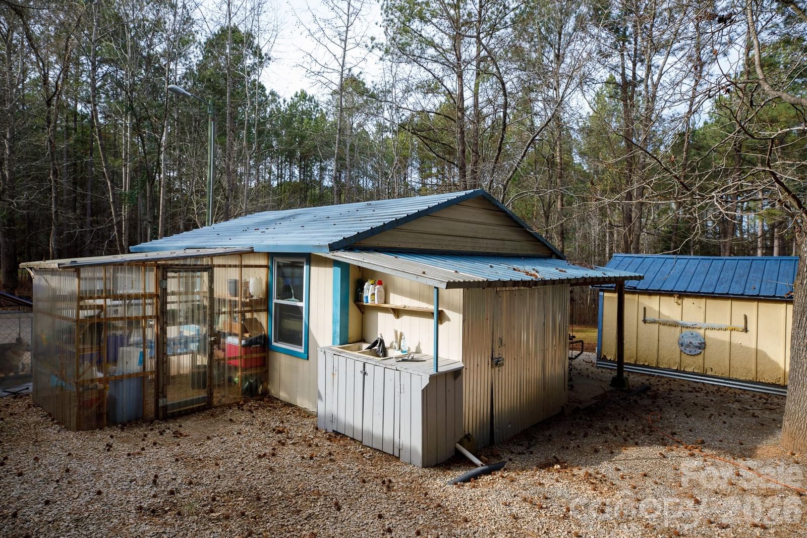 1939 Orrs Station Road, Chester, SC 29706 - Photo 4