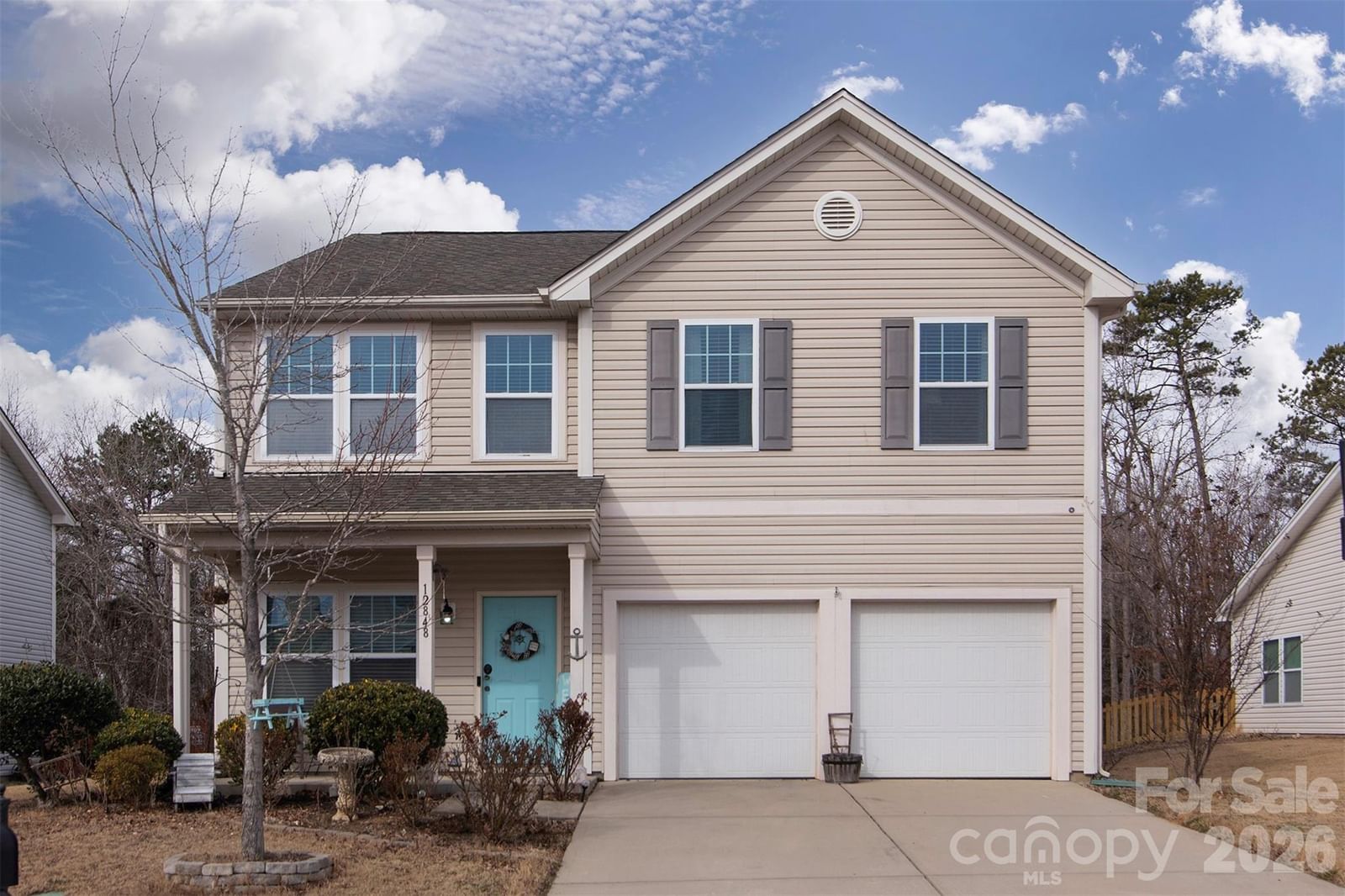 Property at 12848 Clydesdale, Midland, NC 28107