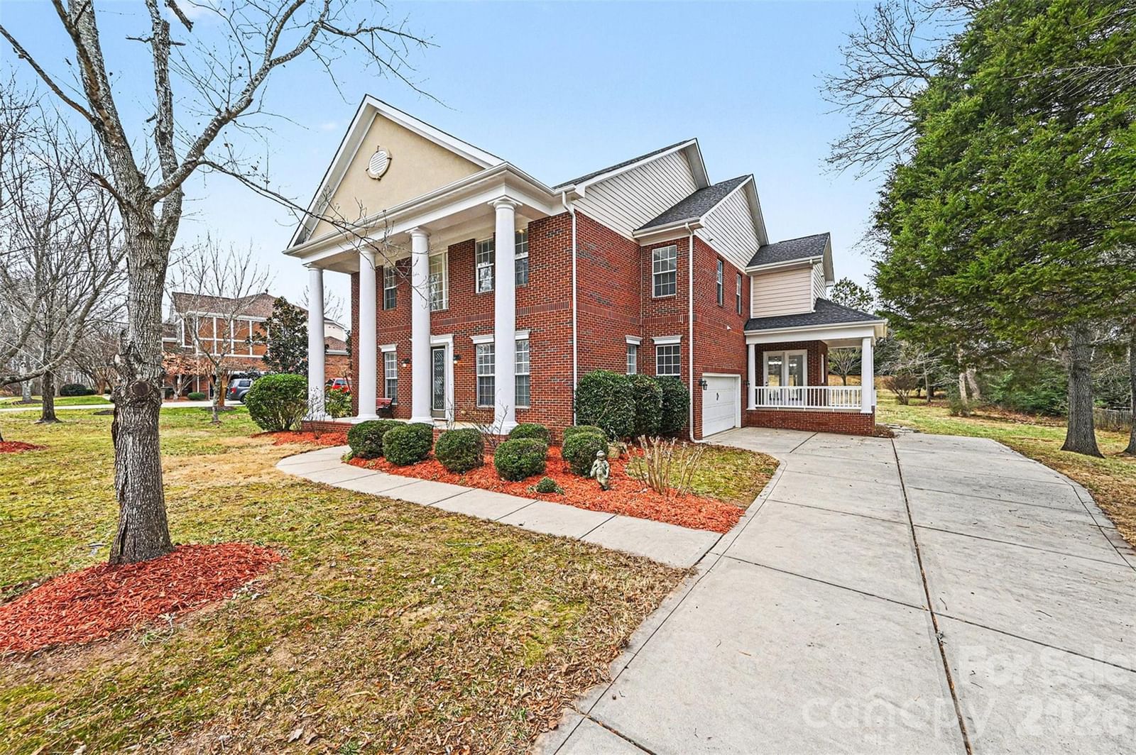 Property at 1305 Linden Glen Drive, Matthews, NC 28104