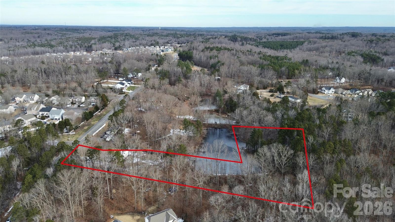 Property at 3344 Shiloh Church Road, Davidson, NC 28036