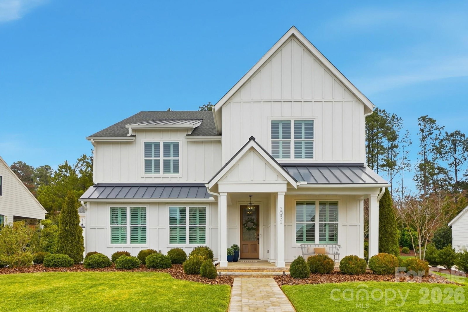 2052 Thatcher Way, Fort Mill, SC 29715