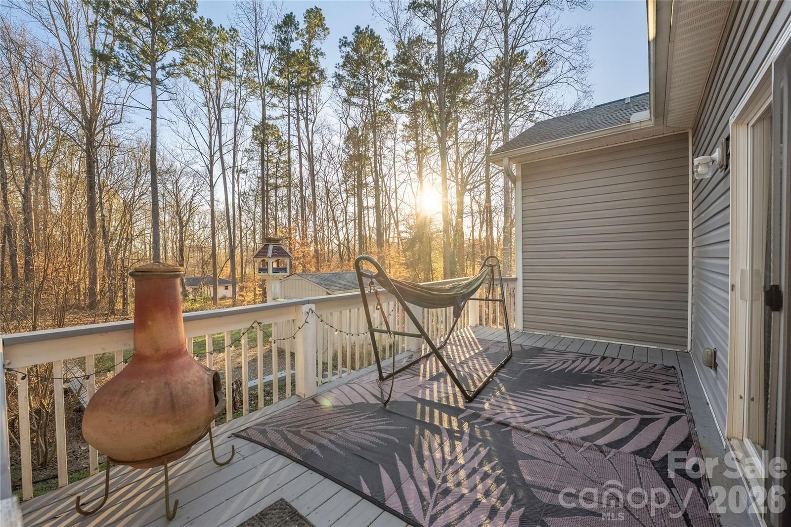 Property at 107 Barndale, Troutman, NC 28166