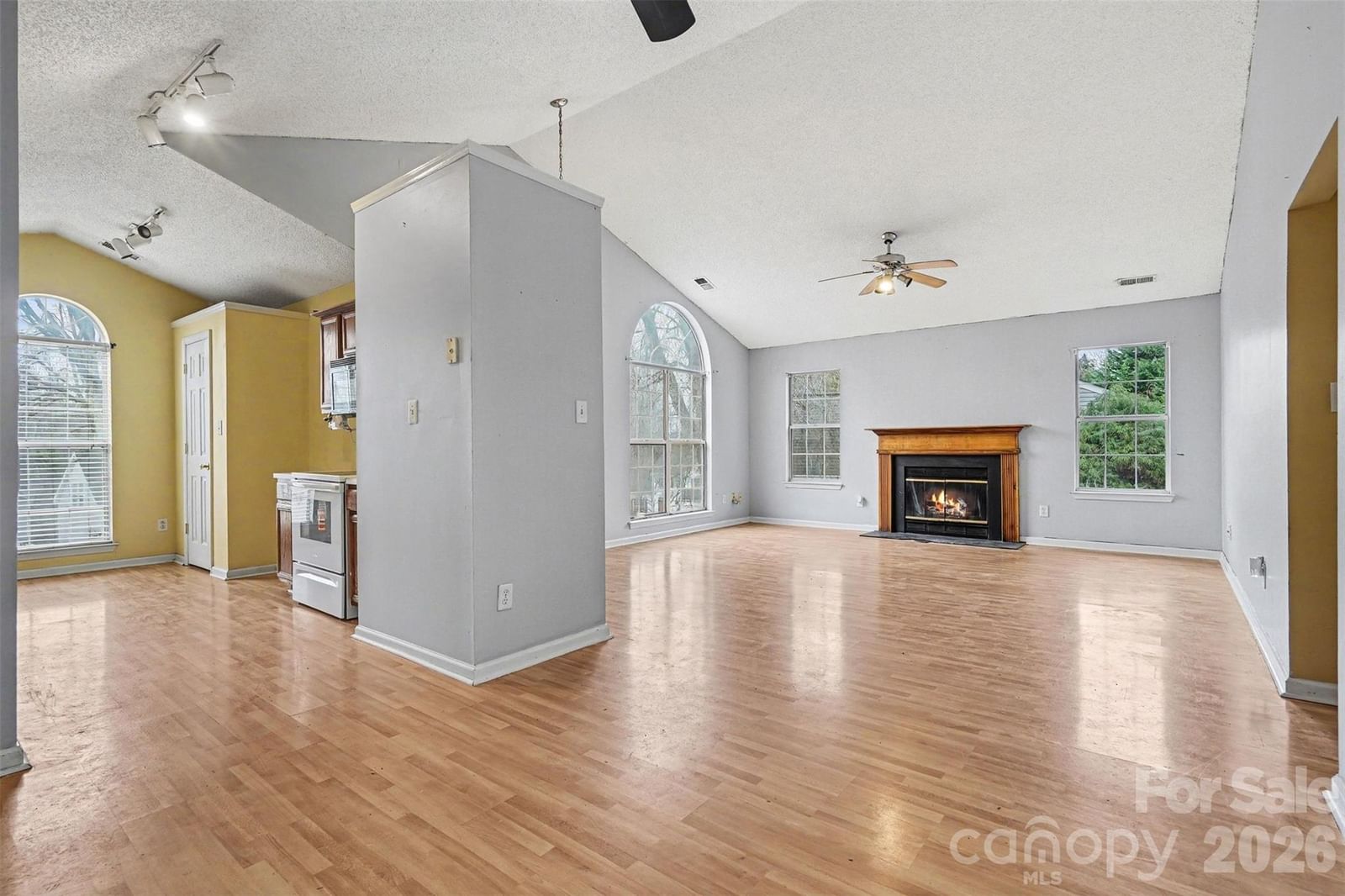 7821 Royce Hall Lane #42, Charlotte, NC 28216 - Photo 5