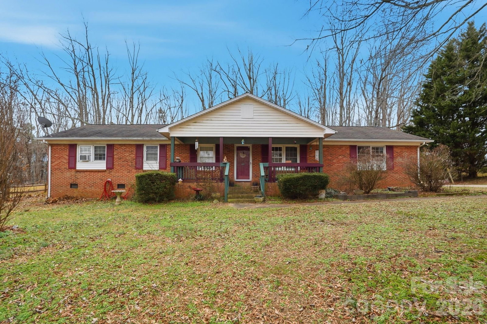 Property at 488 Miners Road, Lincolnton, NC 28092