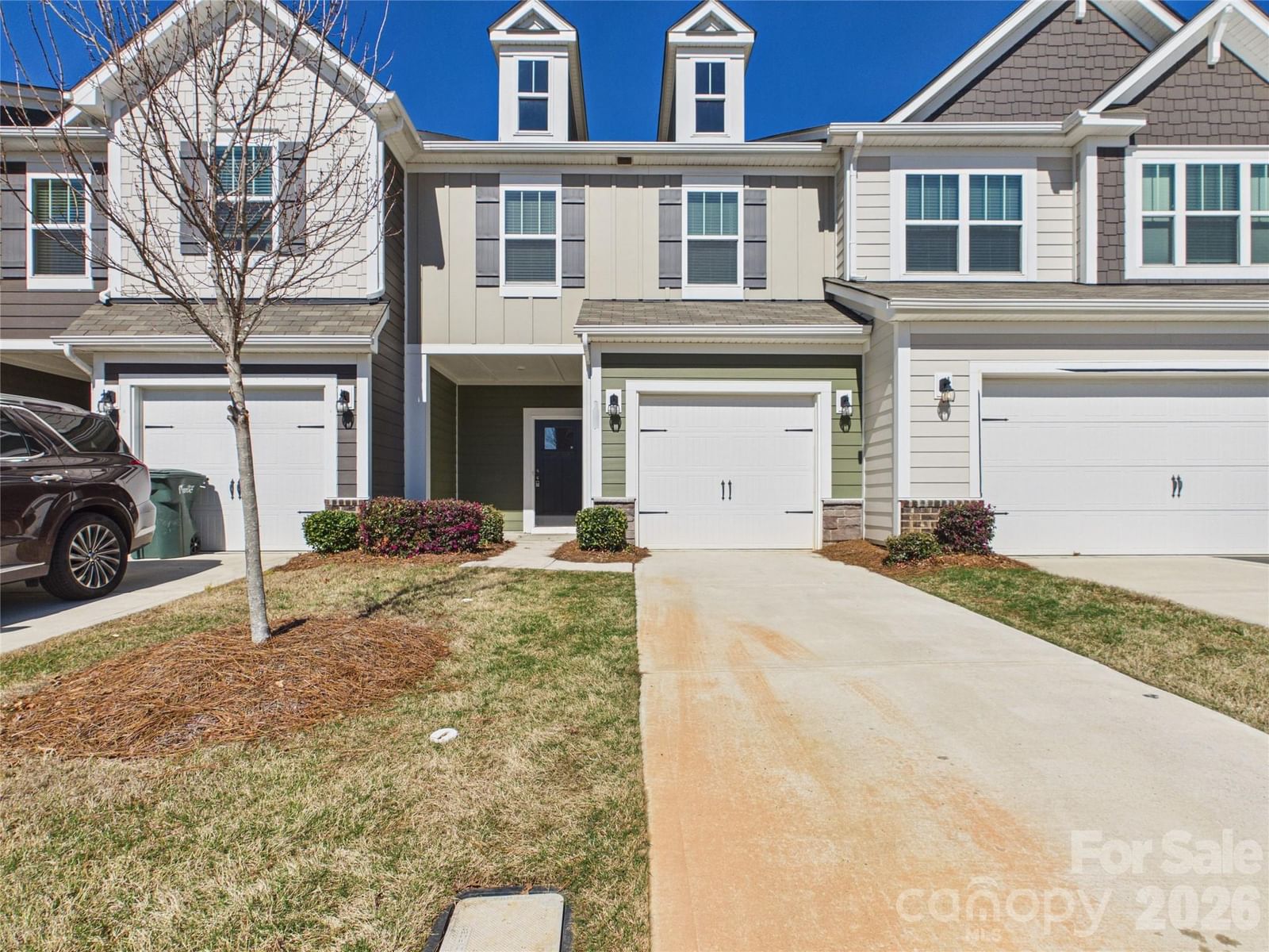 345 Willowsford Drive, Monroe, NC 28110 - Photo 2
