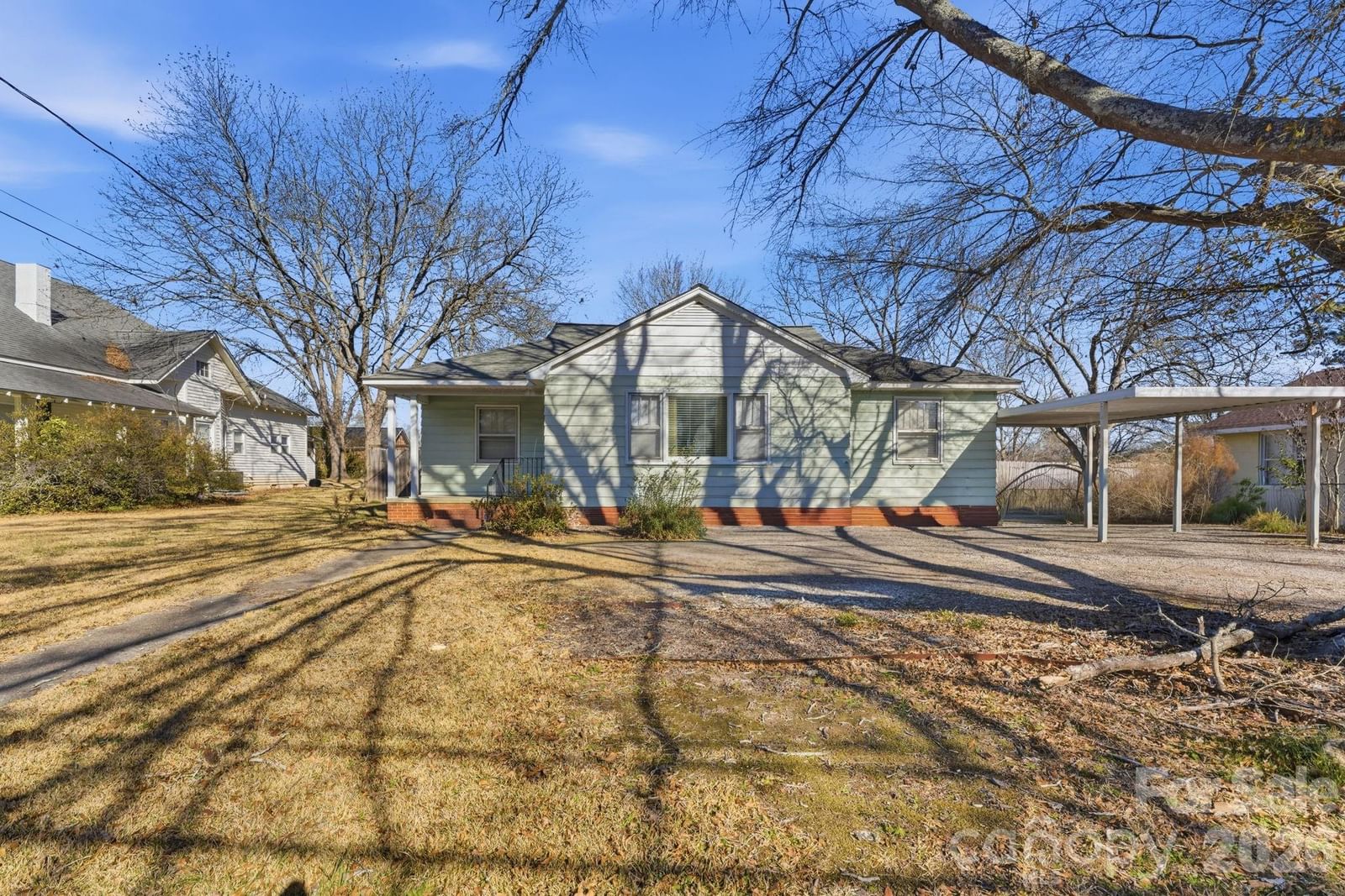 Property at 802 Chesterfield Avenue, Lancaster, SC 29720
