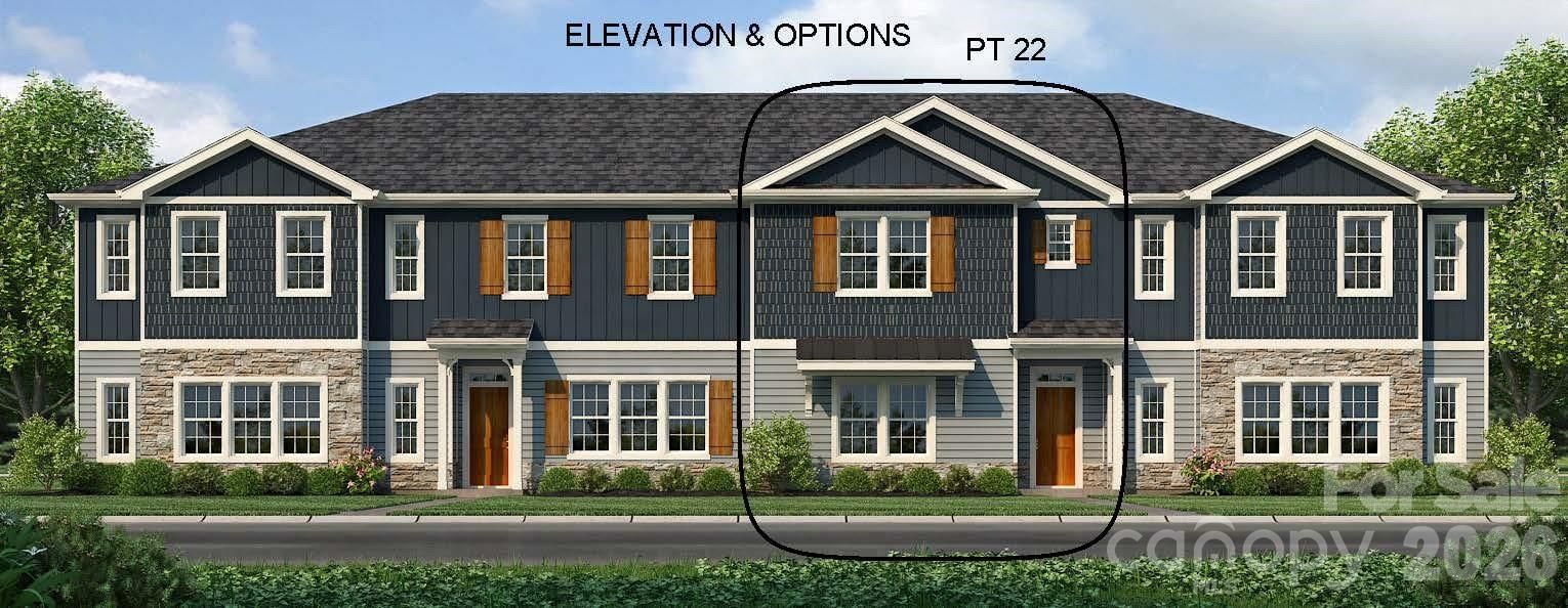 Property at 716 Pinecone #22, Gastonia, NC 28056