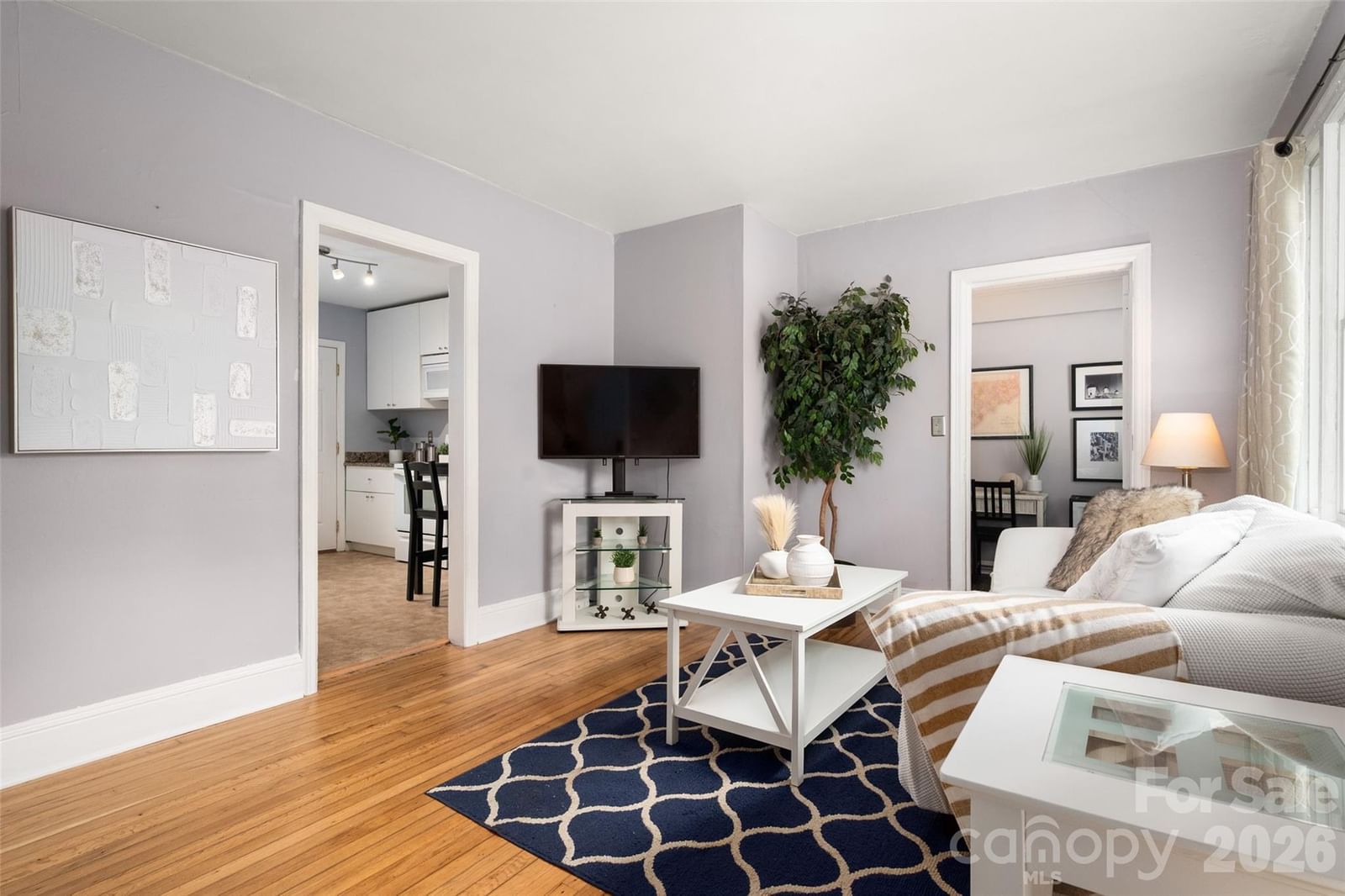 2516 Columbus Circle, Charlotte, NC 28208 - Photo 4