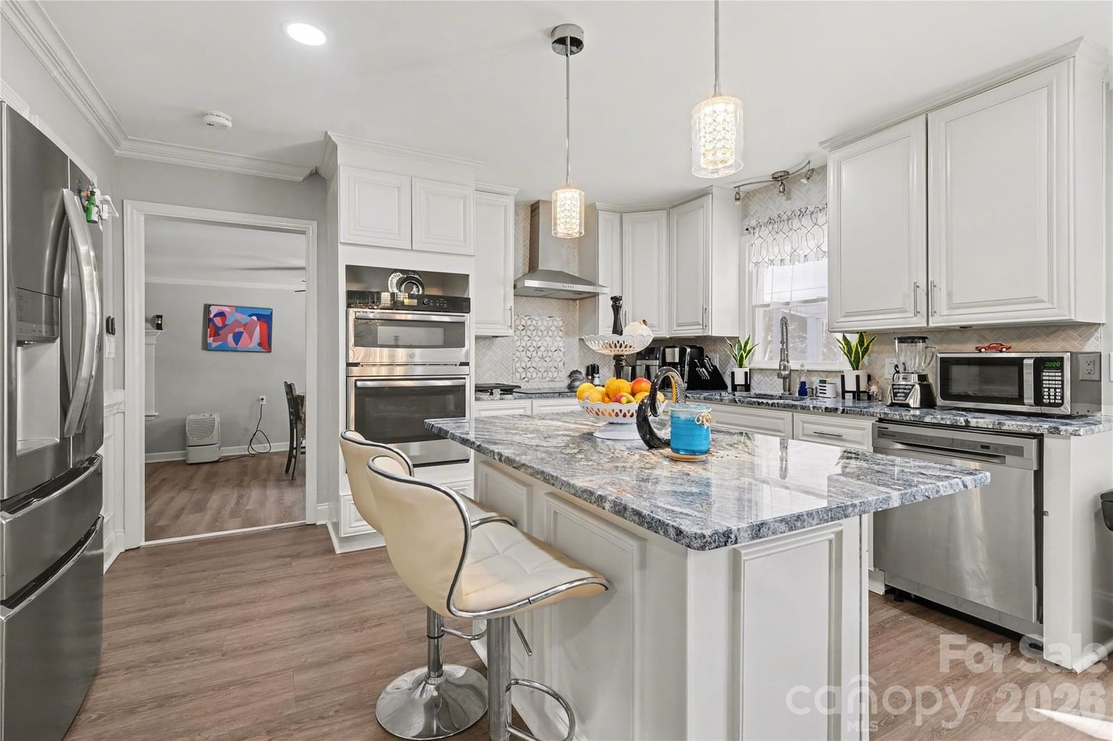 Property at 632 Treasure, Concord, NC 28025